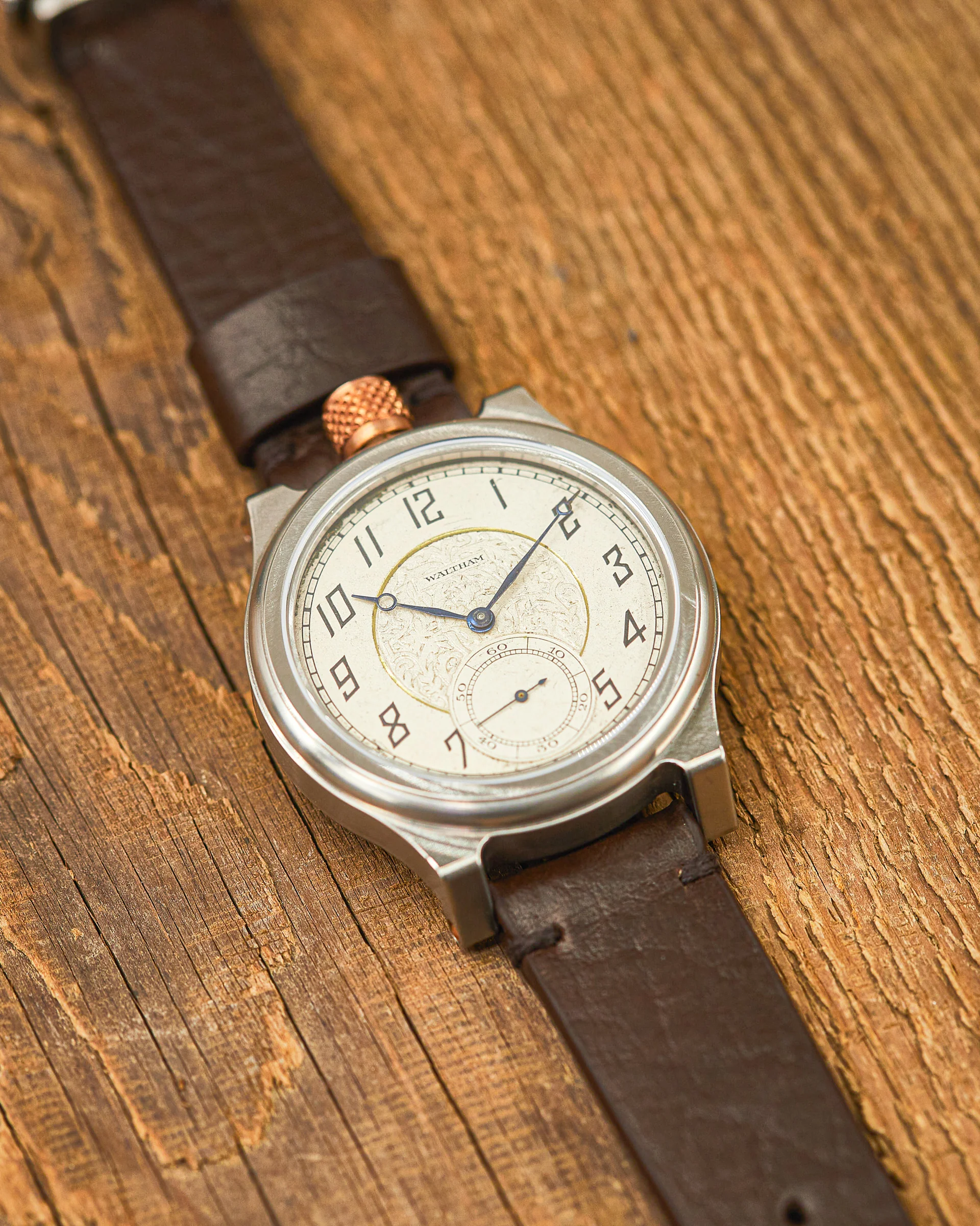 The Boston 455 (47mm) thumbnail 3