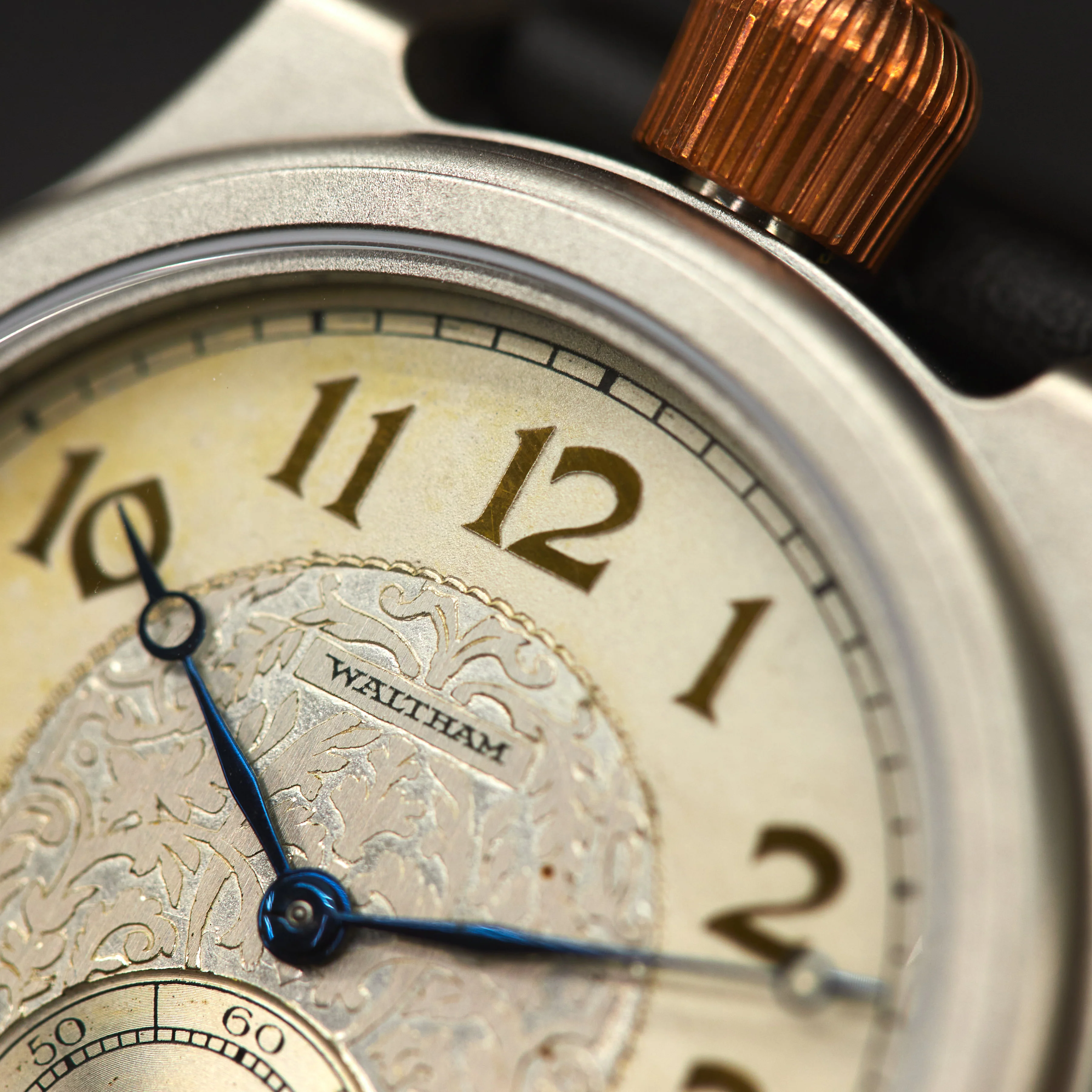 The Boston 457 (47mm) thumbnail 2