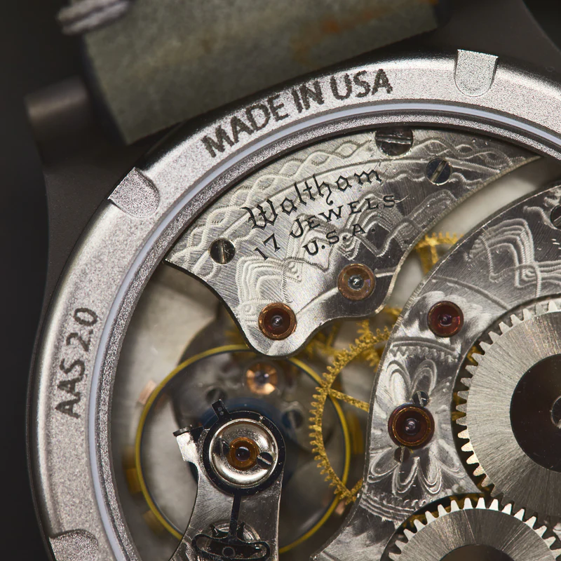 The Boston 460 (47mm) thumbnail 2