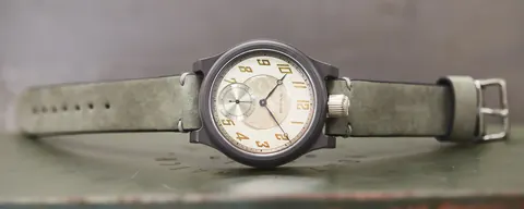The Boston 460 (47mm)