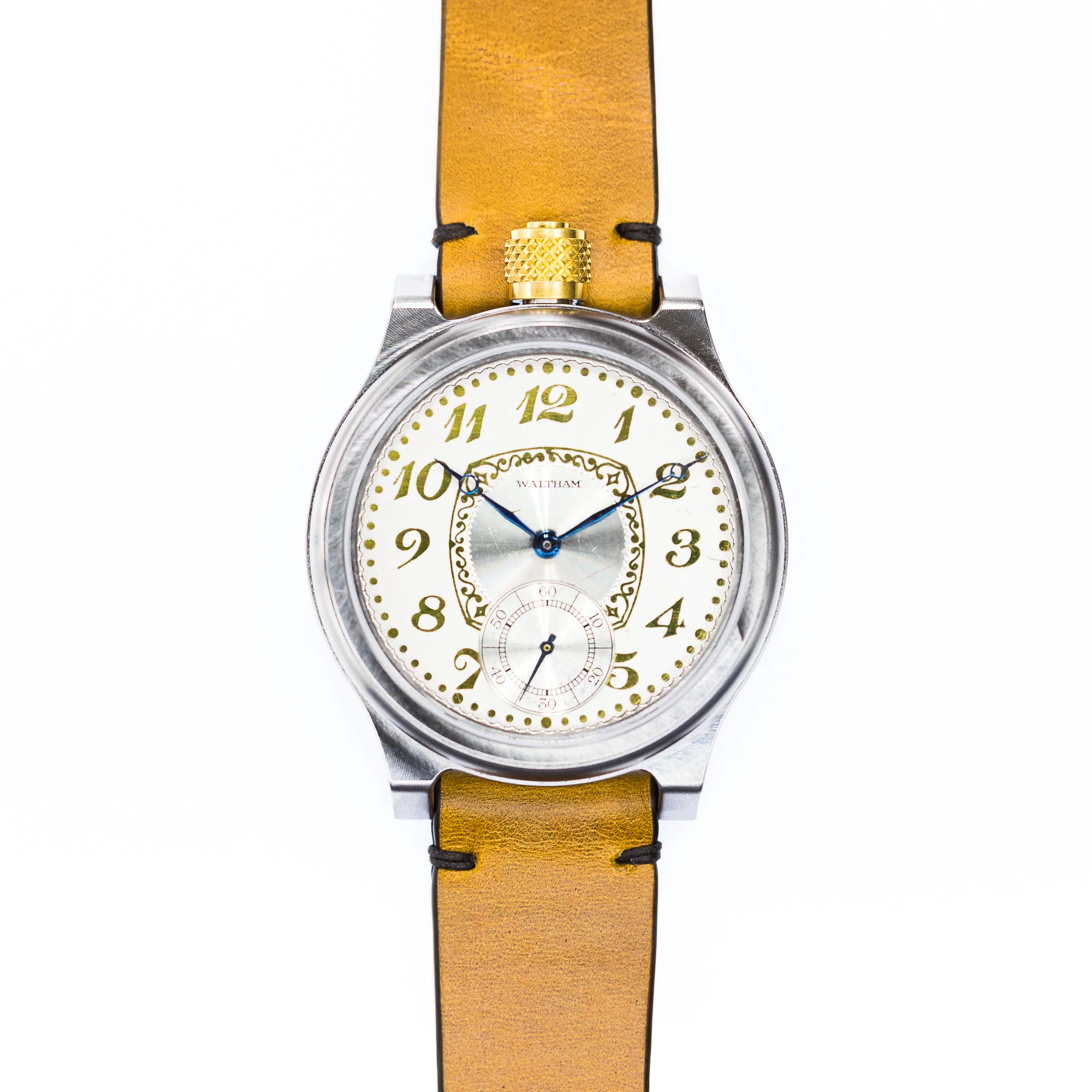 The Boston 463 (47mm) thumbnail 2
