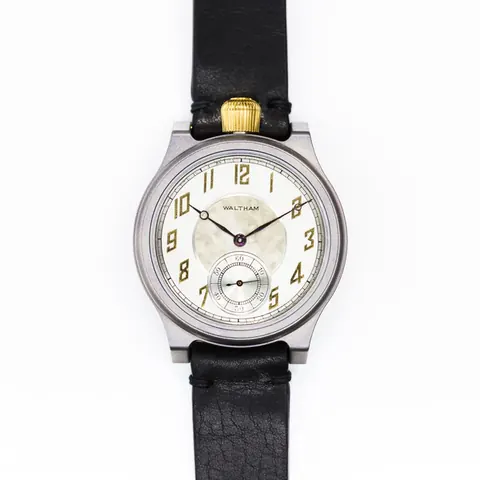 The Boston 466 (47mm)