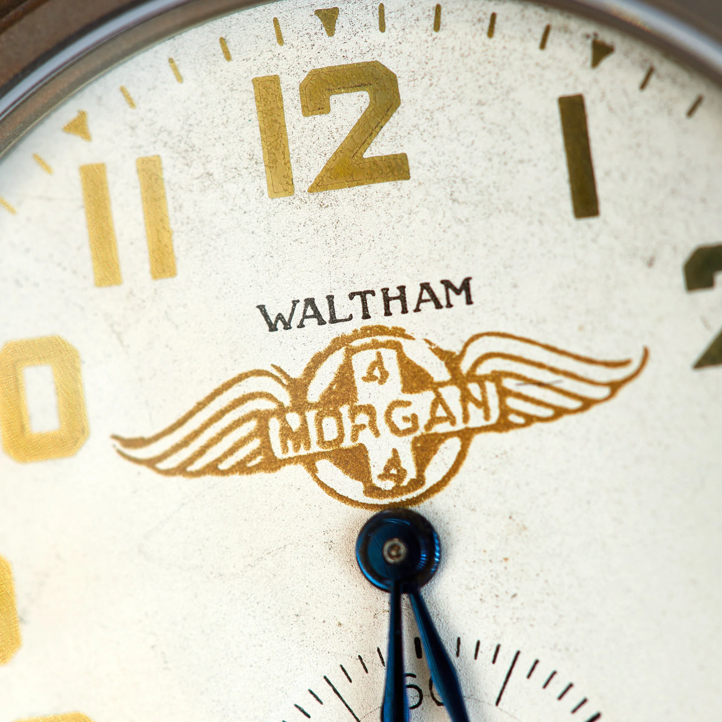 The Boston 468 (47mm) thumbnail 3