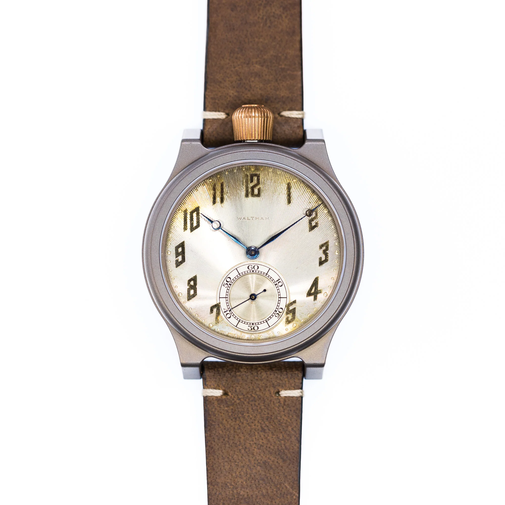 The Boston 474 (47mm) thumbnail 2