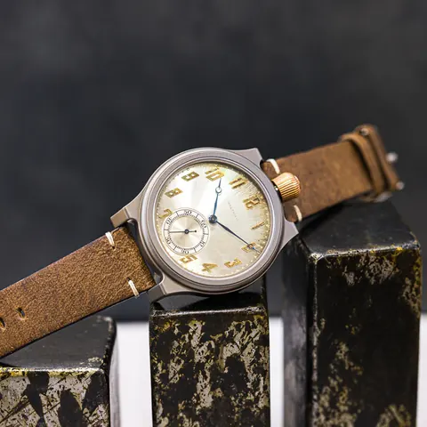 The Boston 474 (47mm)