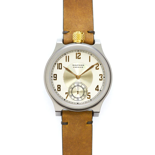 The Boston 475 (47mm) thumbnail 2