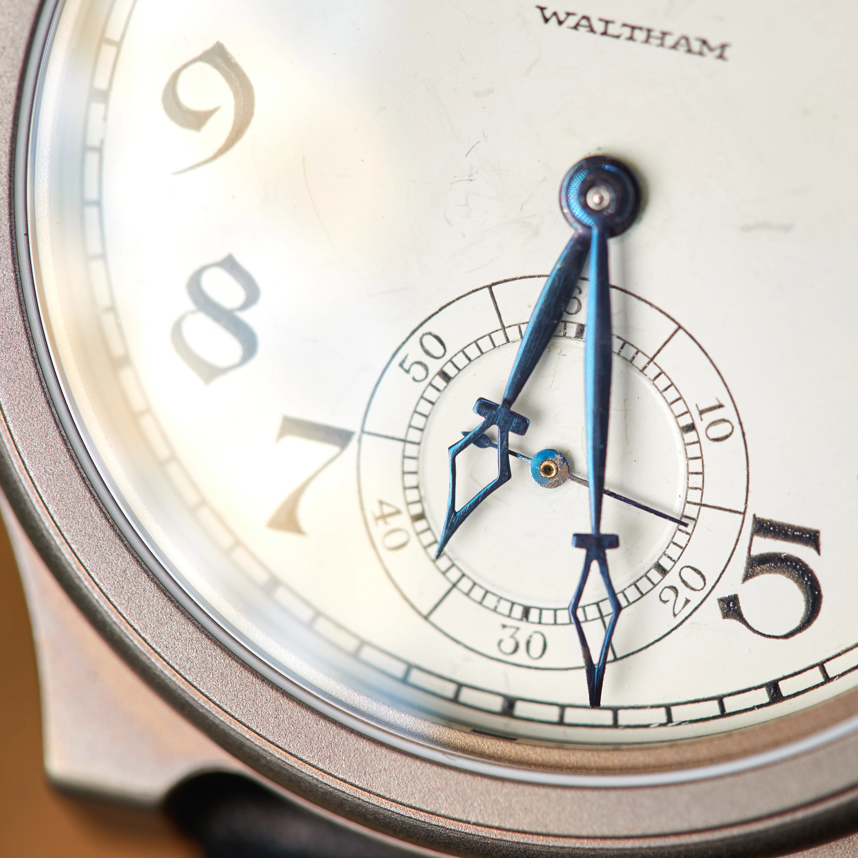 The Boston 476 (47mm) thumbnail 3