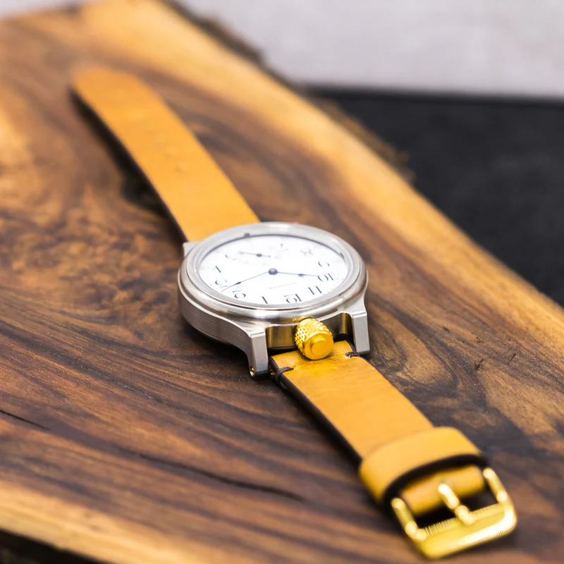 The Boston 478 (47mm) thumbnail 2