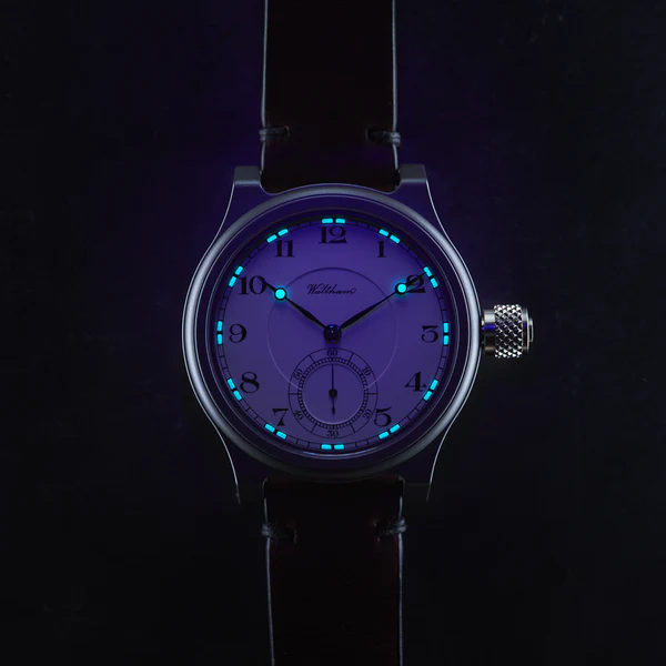 The Boston 483 (47mm) thumbnail 2