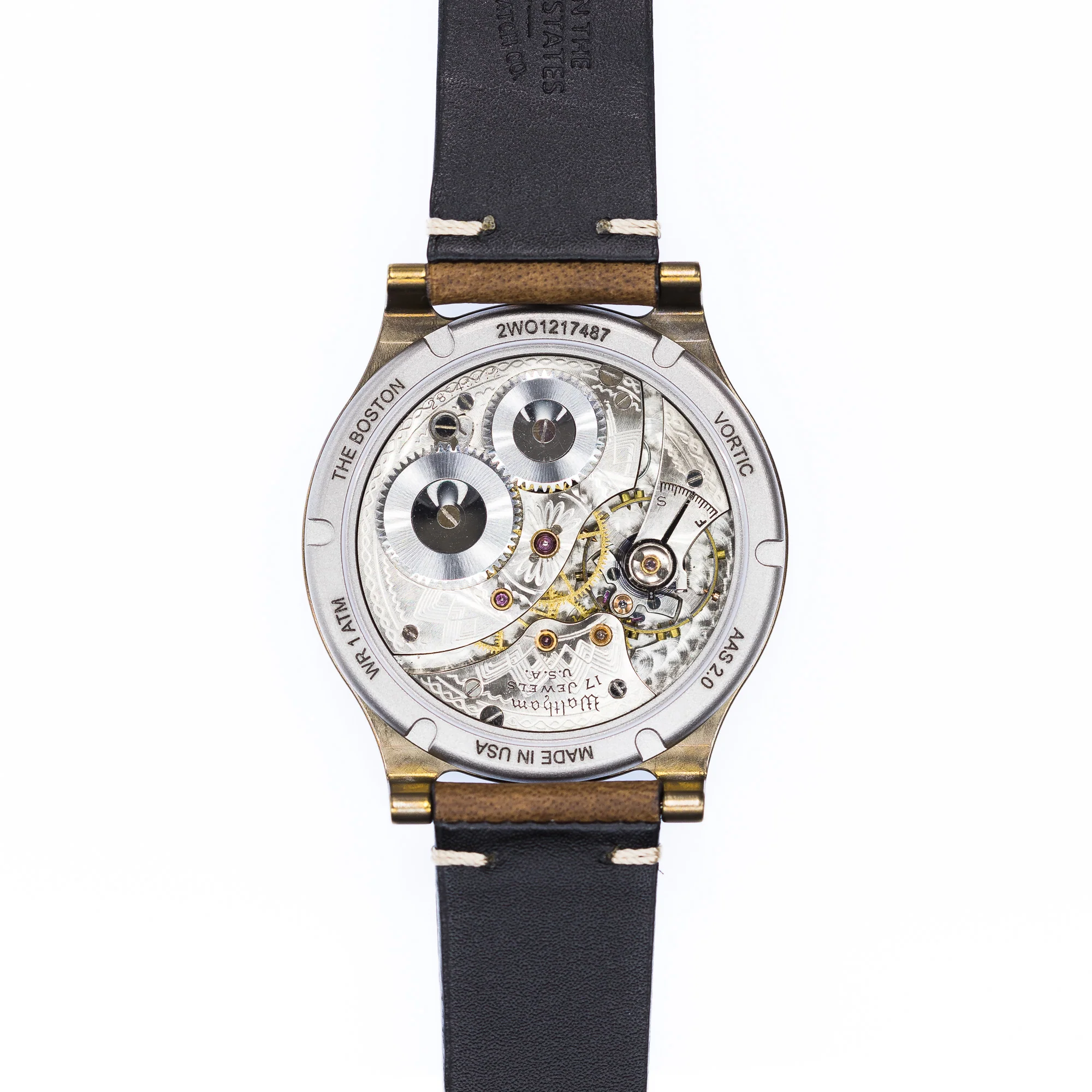 The Boston 487 (47mm) thumbnail 2