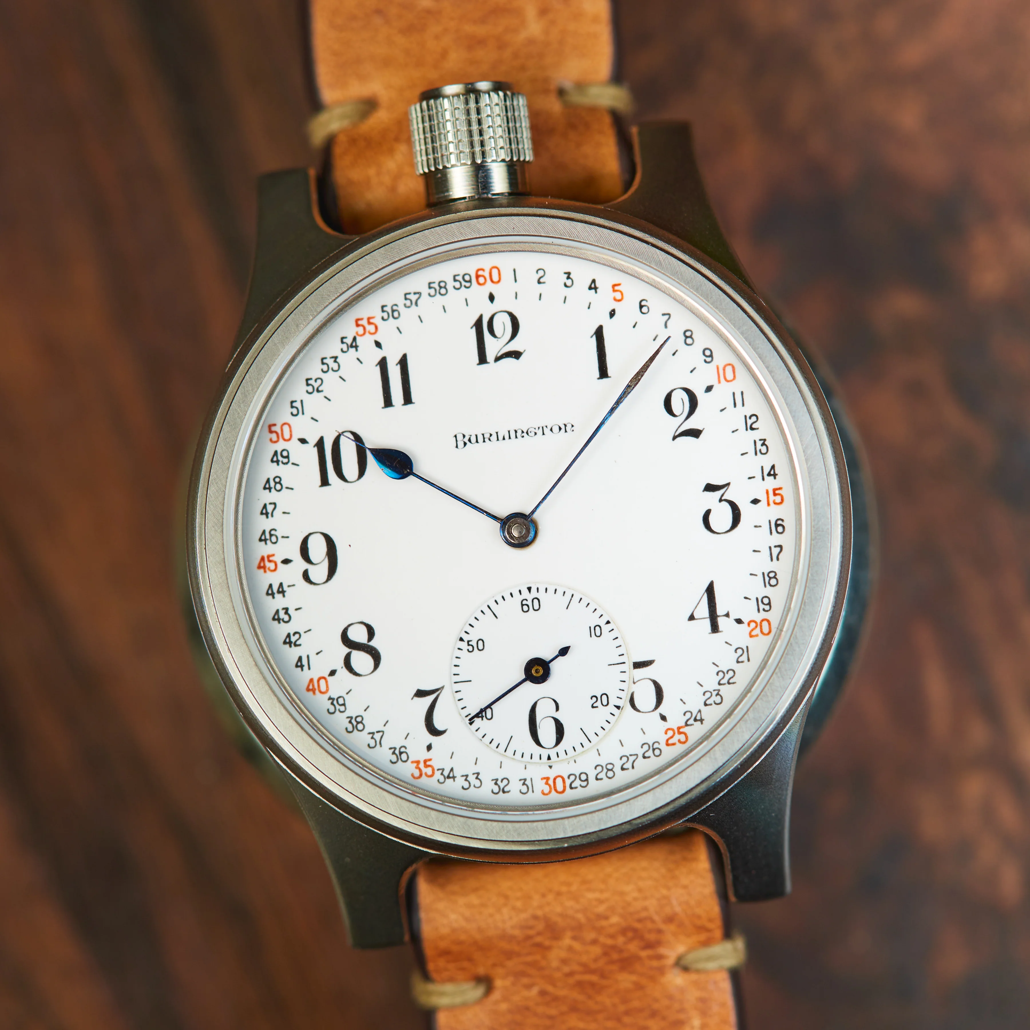 The Burlington 002 (45mm) thumbnail 3