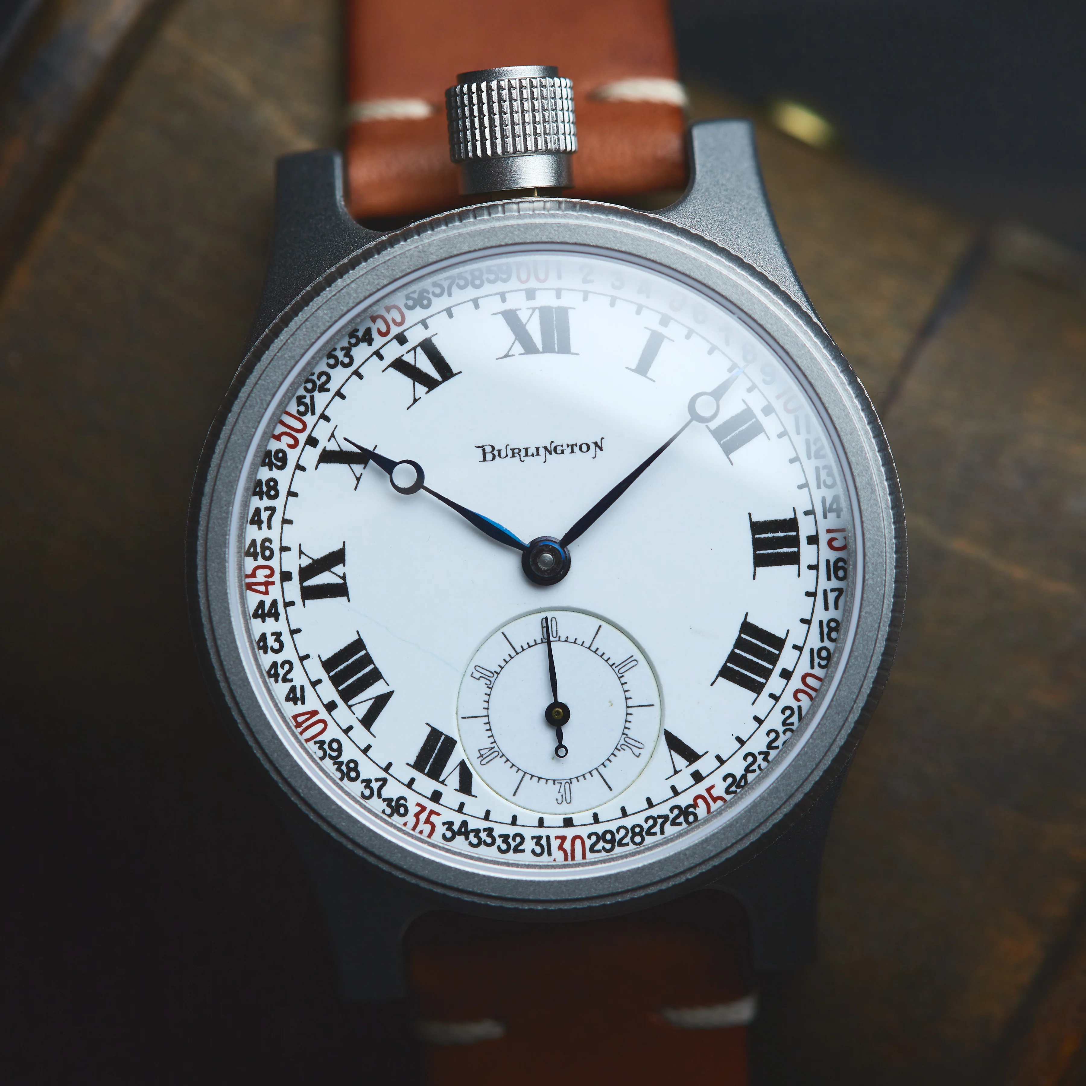 The Burlington 005 (45mm) thumbnail 3