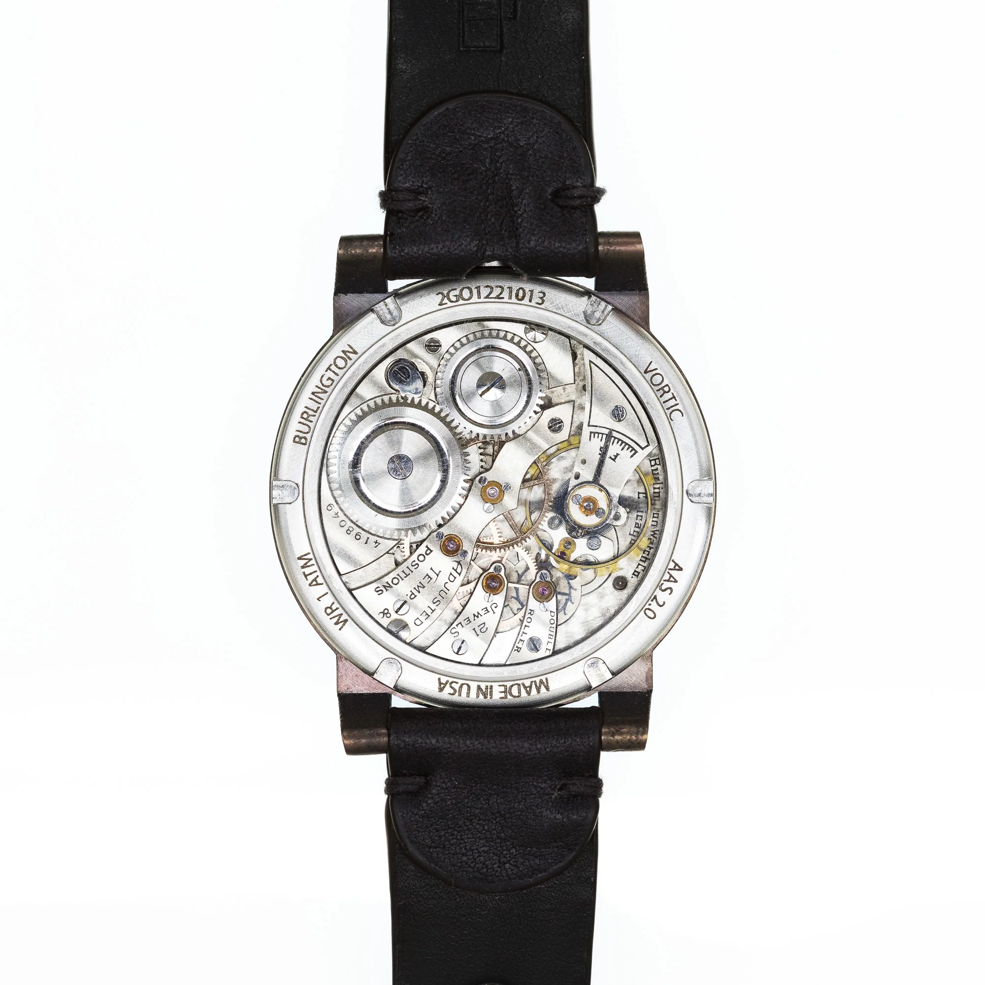 The Burlington 013 (47mm) thumbnail 2