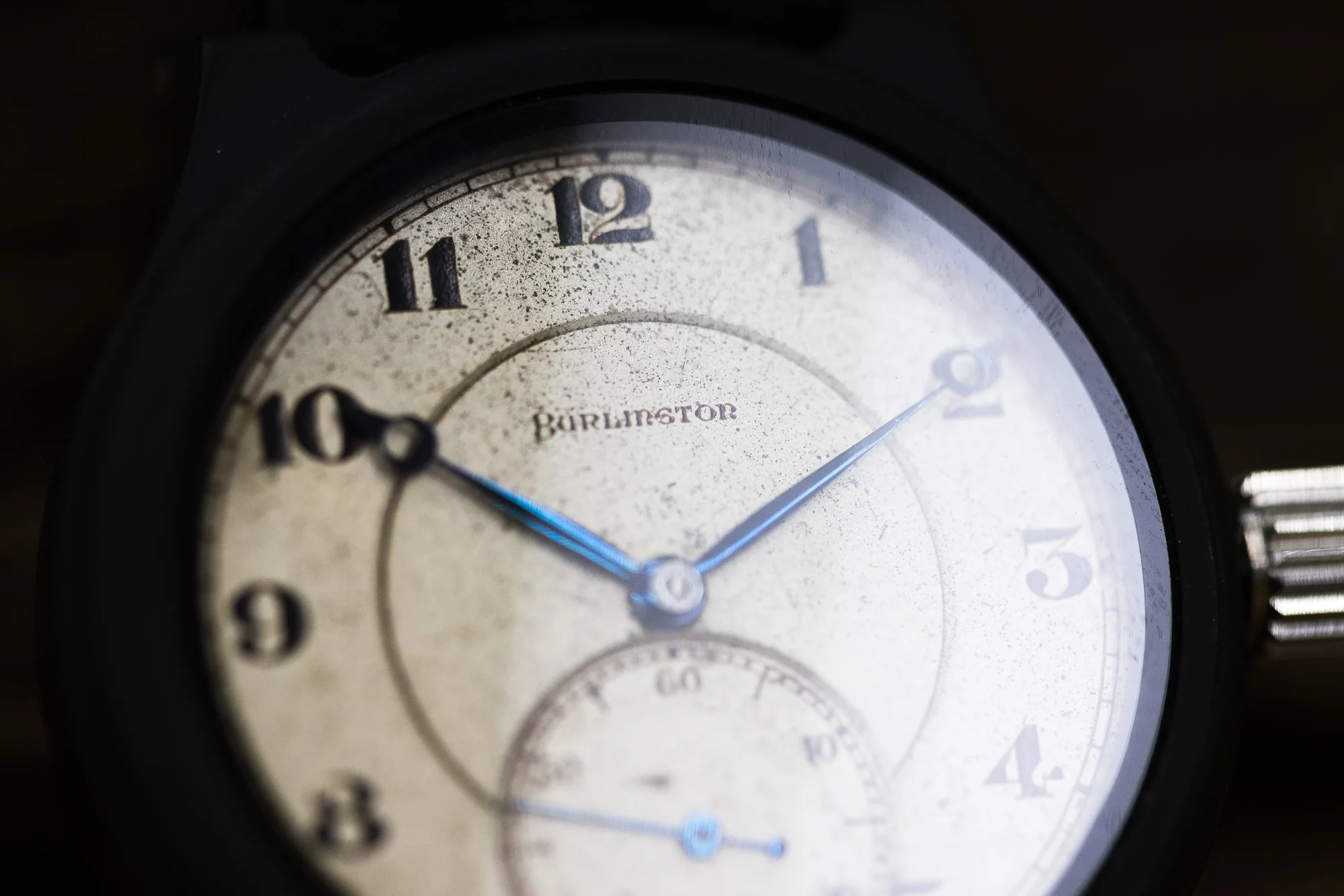 The Burlington 015 (47mm) thumbnail 2