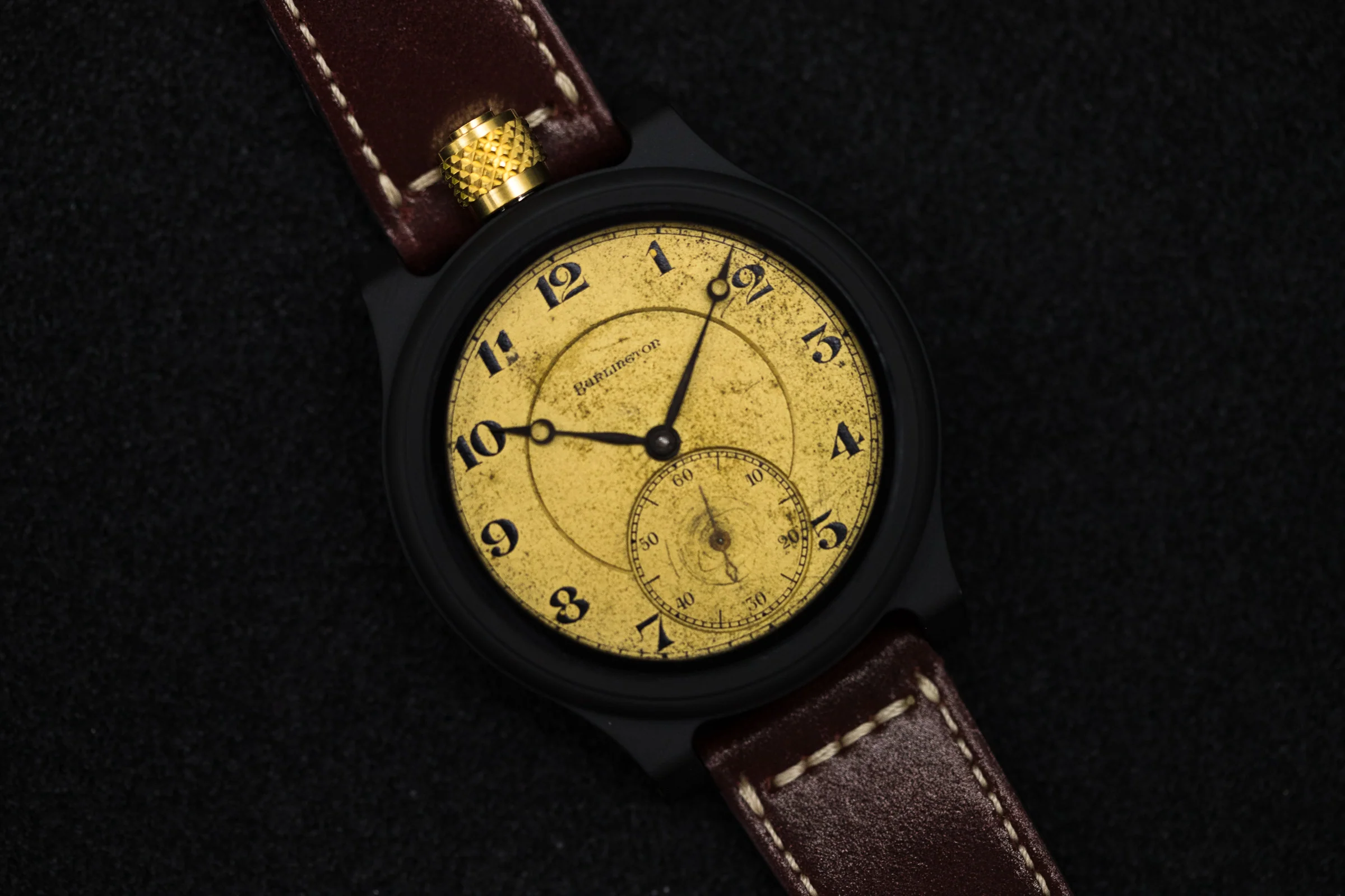 The Burlington 016 (47mm) thumbnail 3