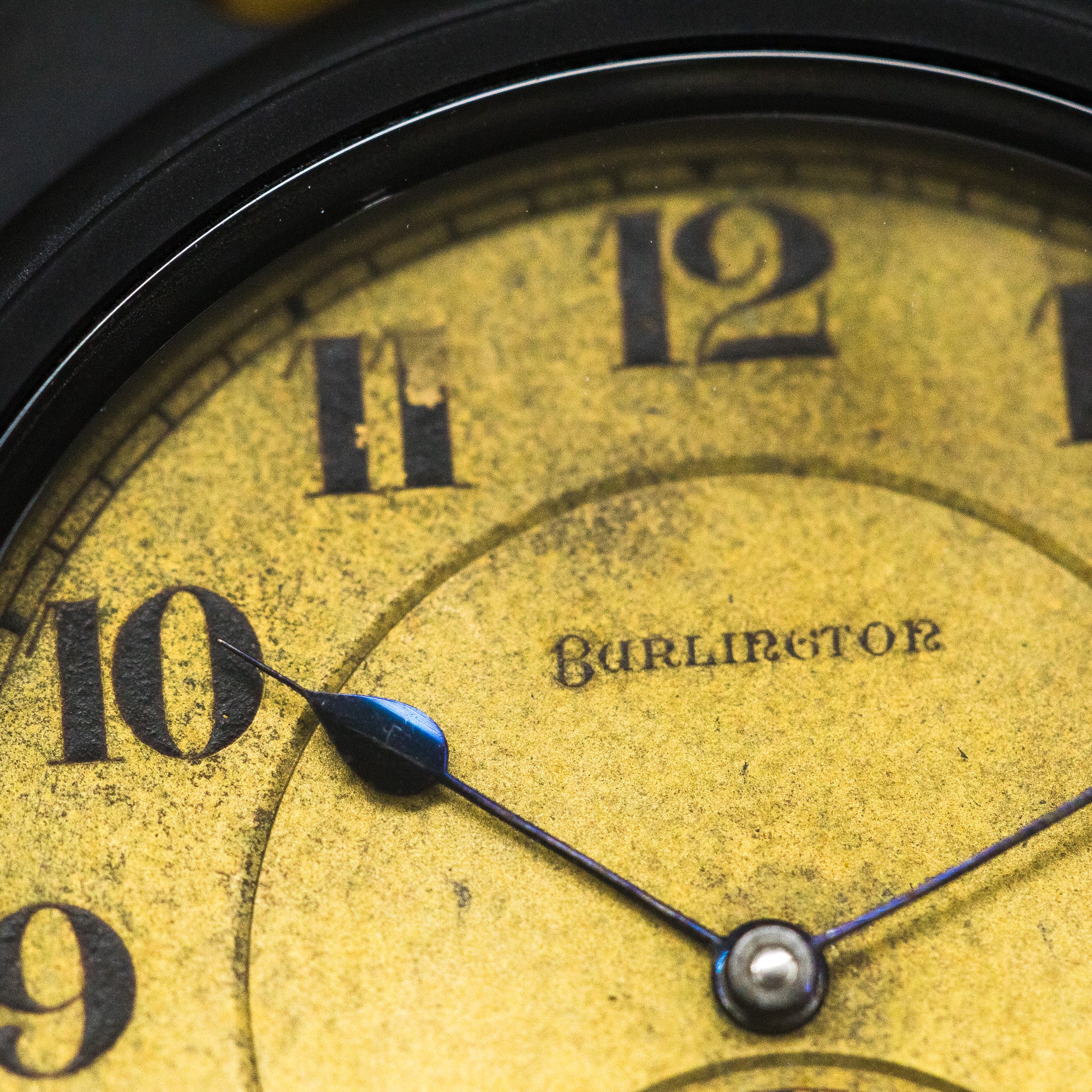 The Burlington 019 (47mm) thumbnail 3