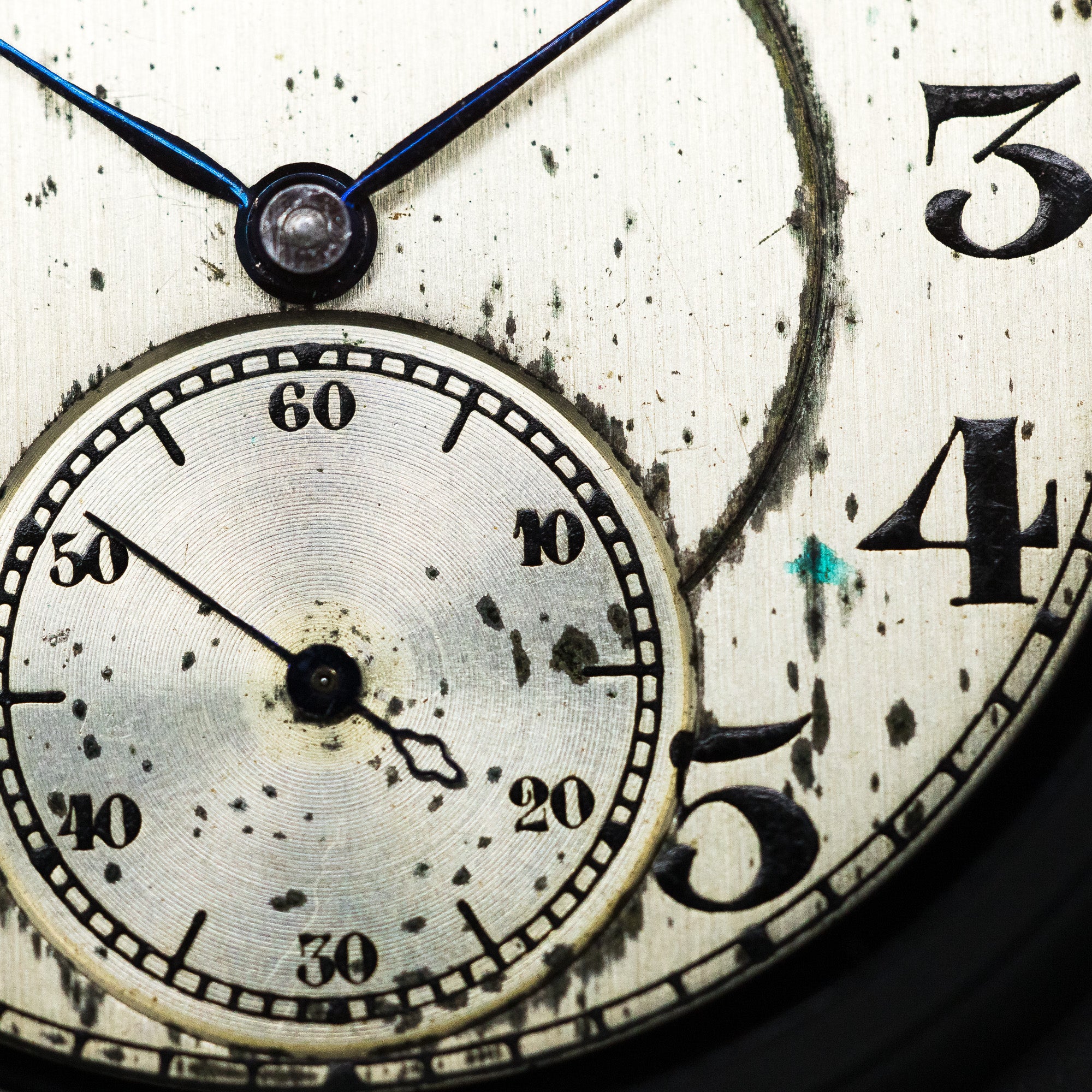 The Burlington 020 (47mm) thumbnail 3