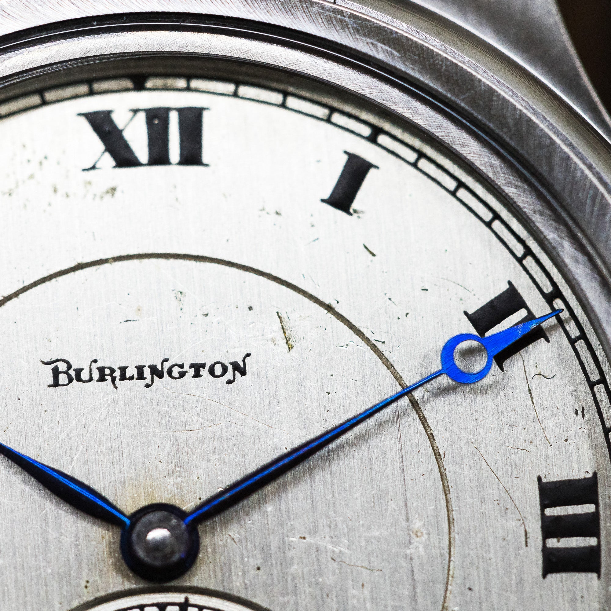 The Burlington 021 (47mm) thumbnail 3