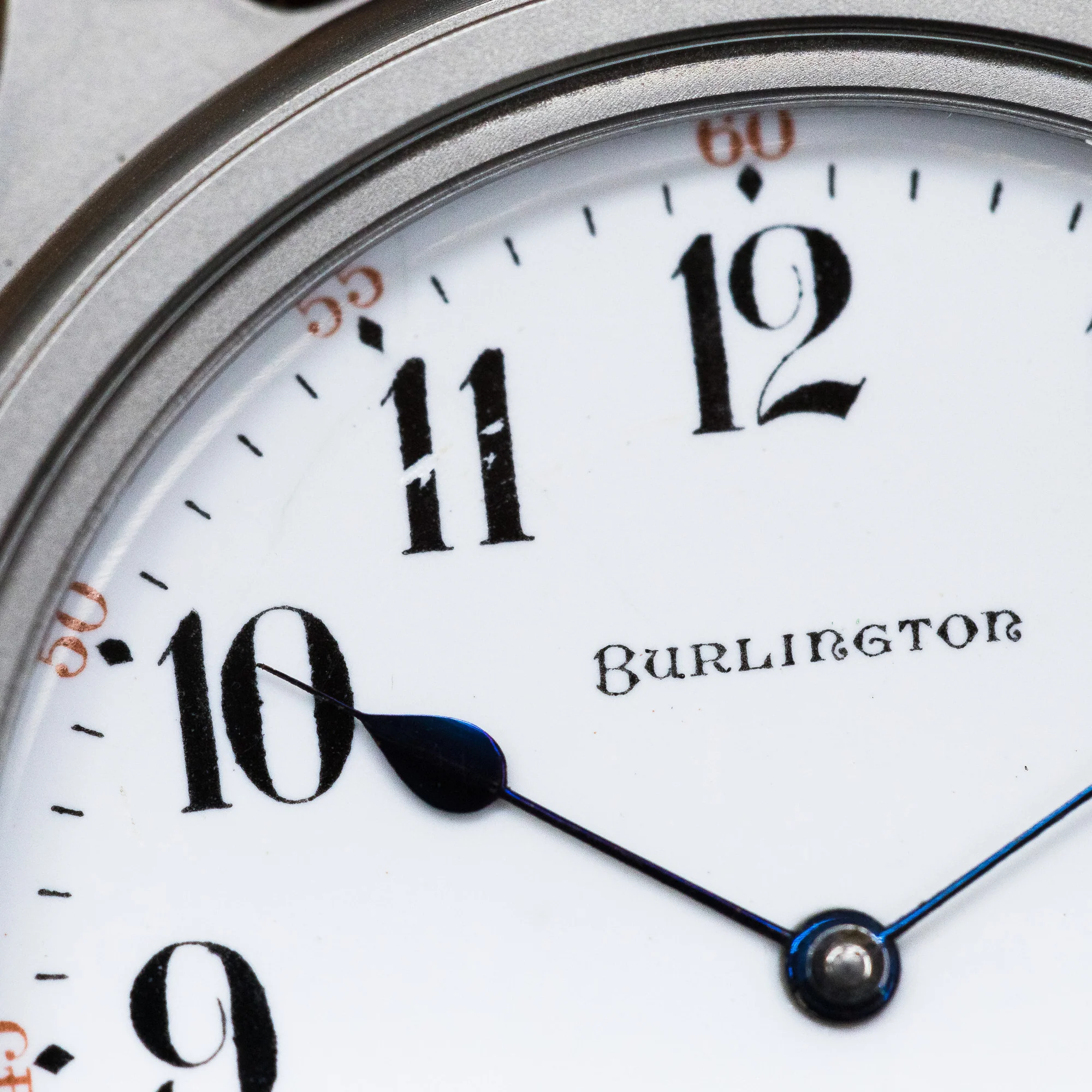The Burlington 022 (47mm) thumbnail 3