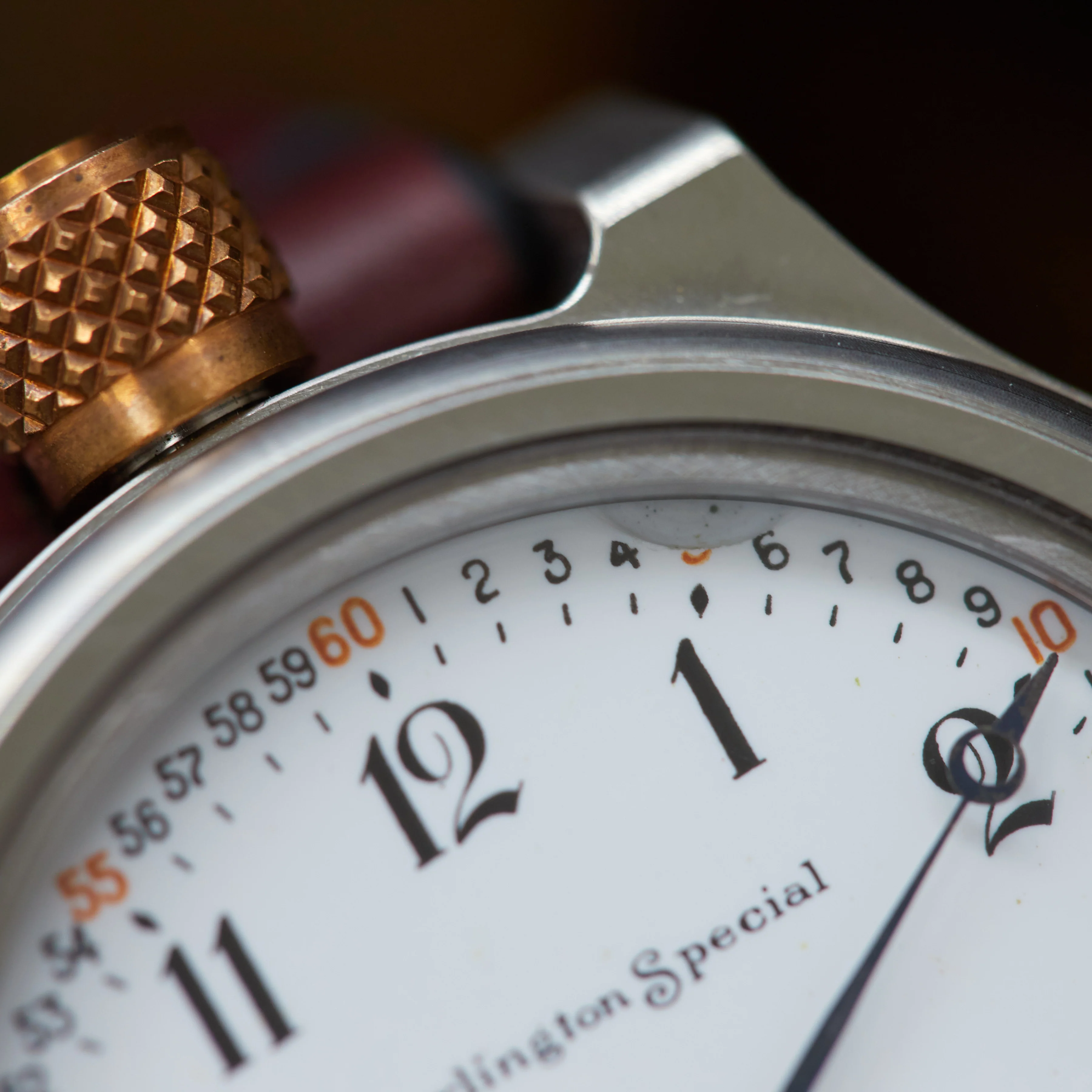 The Burlington 023 (47mm) thumbnail 3
