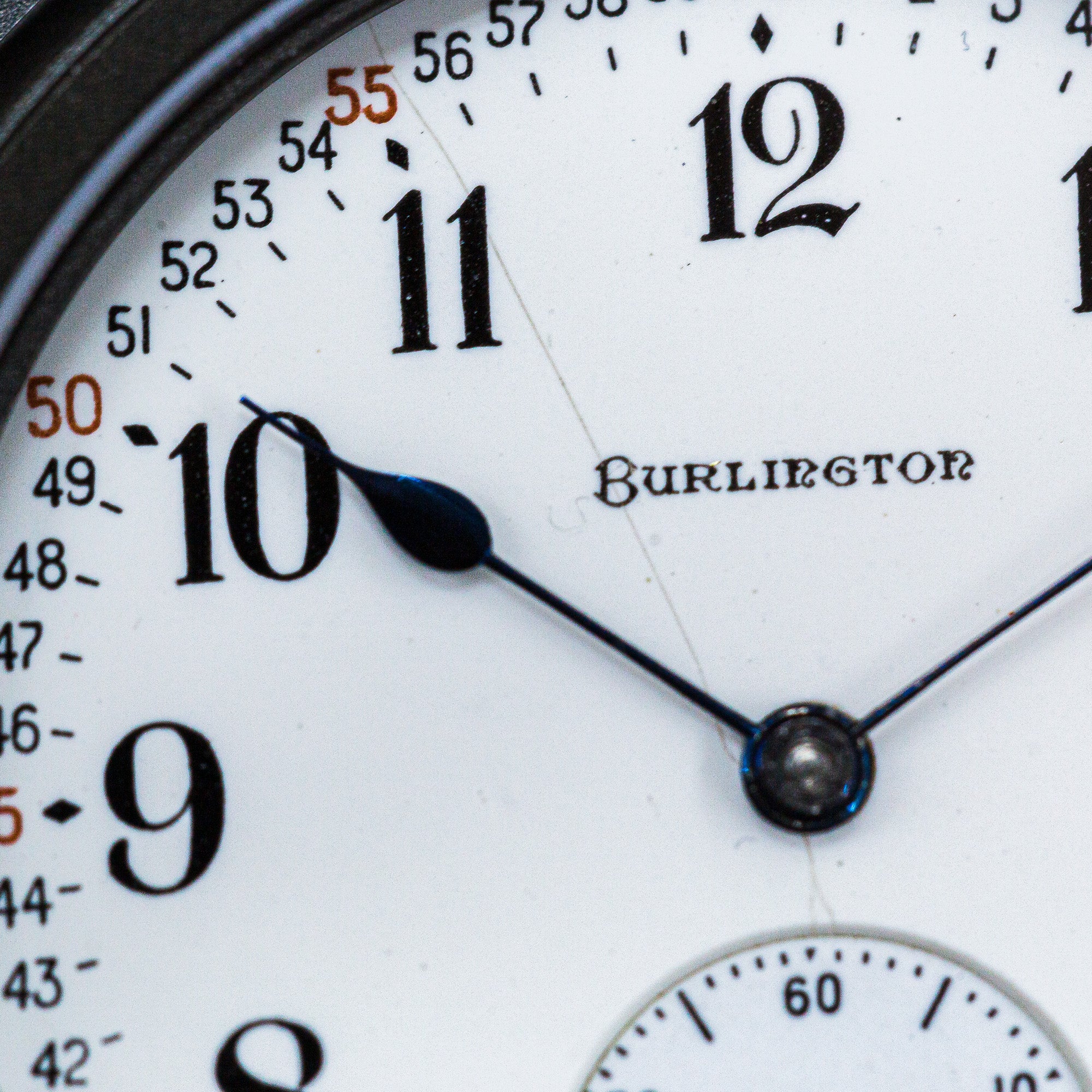 The Burlington 025 (47mm) thumbnail 3