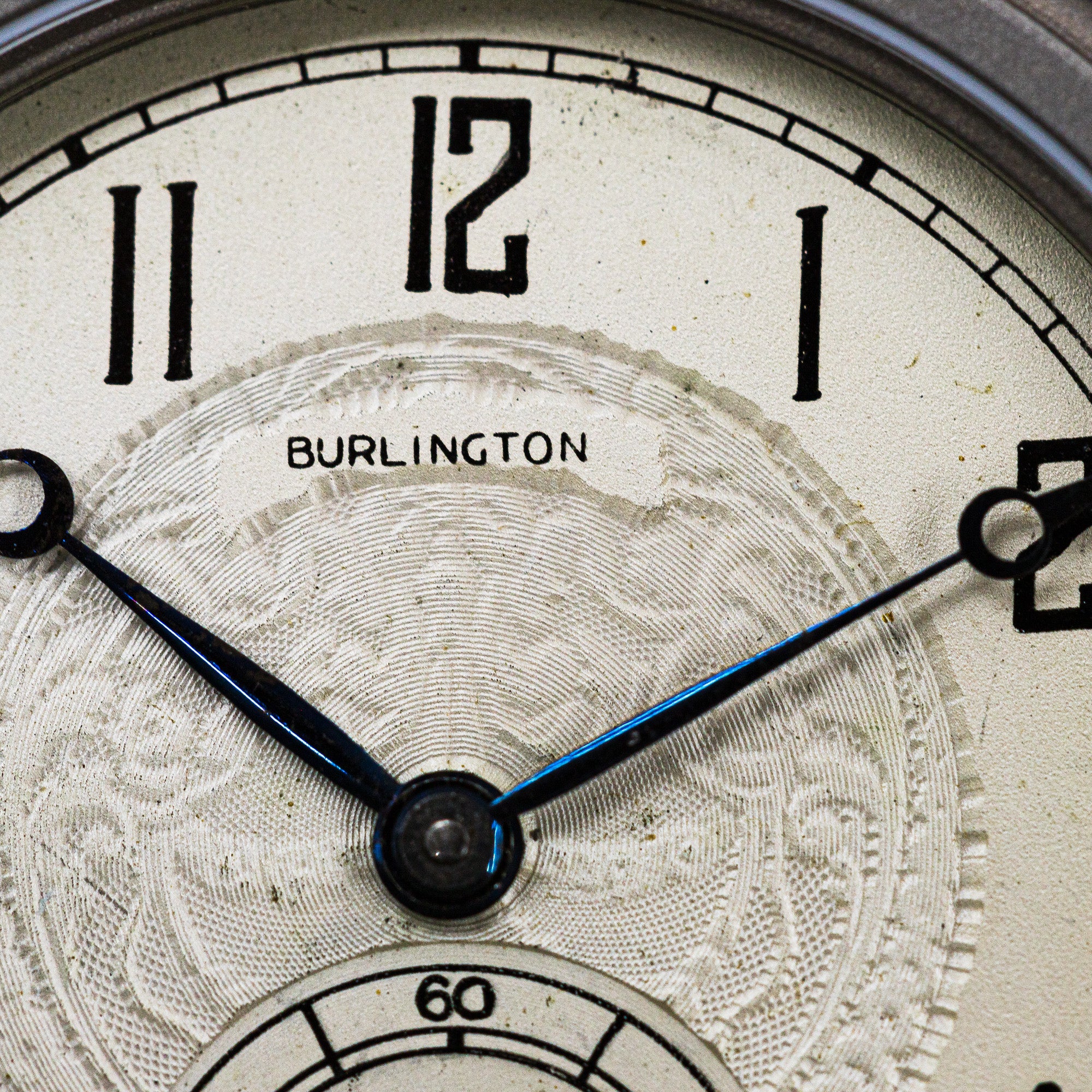 The Burlington 026 (47mm) thumbnail 3