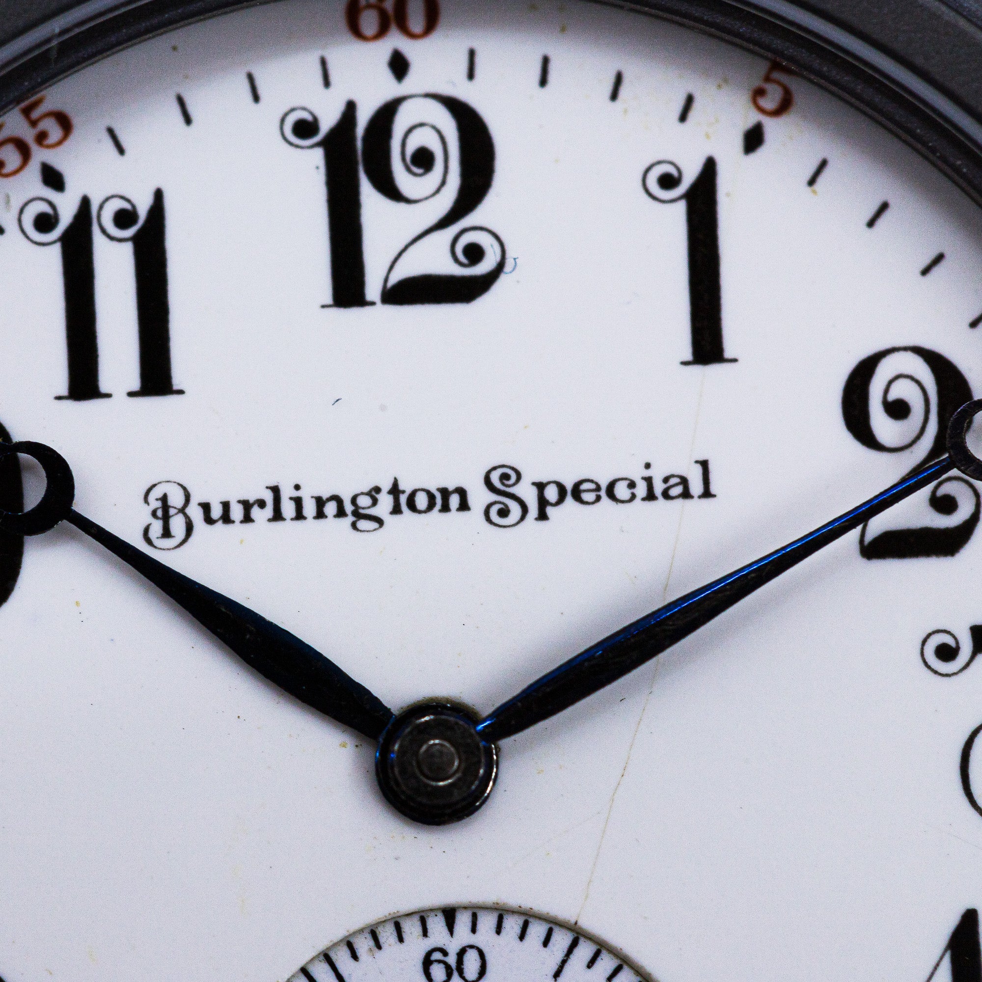 The Burlington 027 (47mm) thumbnail 3