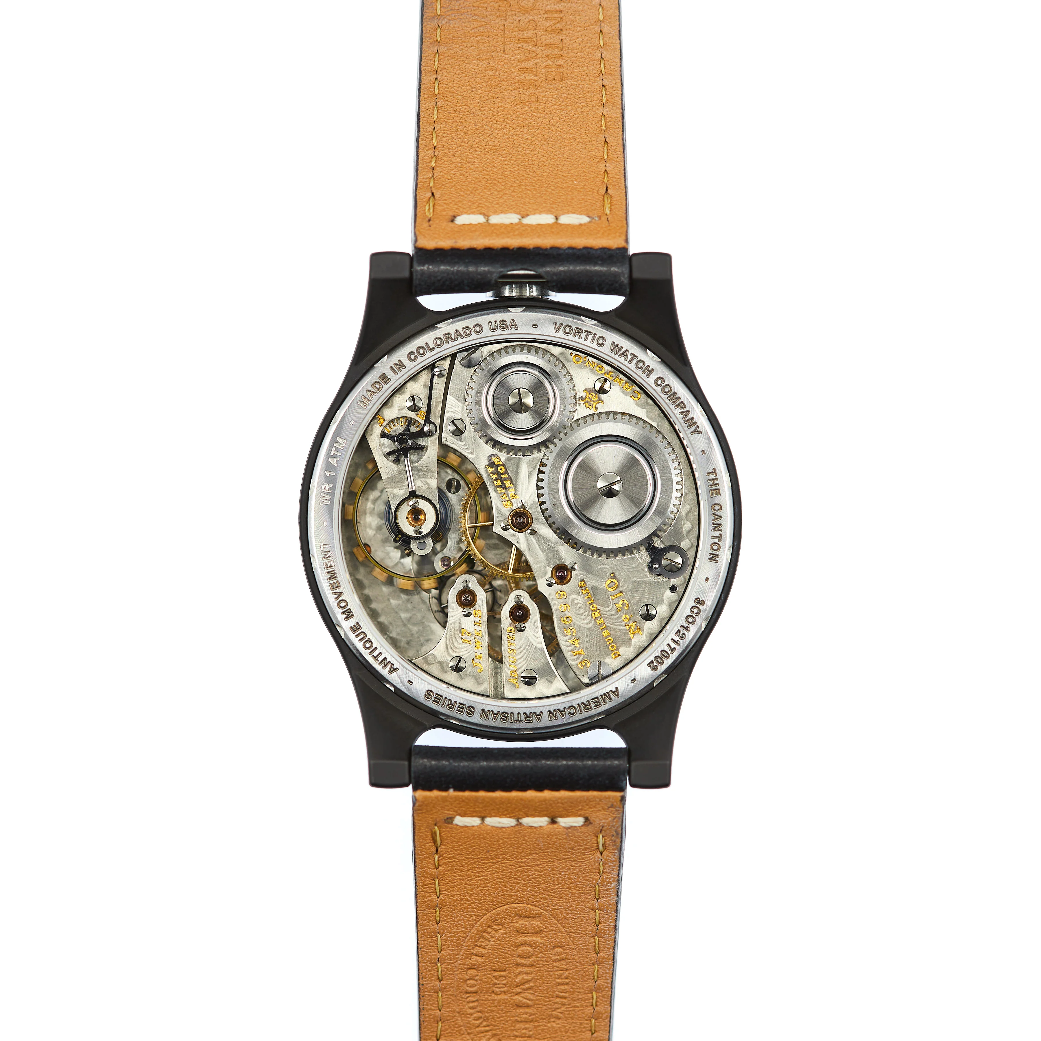 The Canton 002 (45mm) thumbnail 2