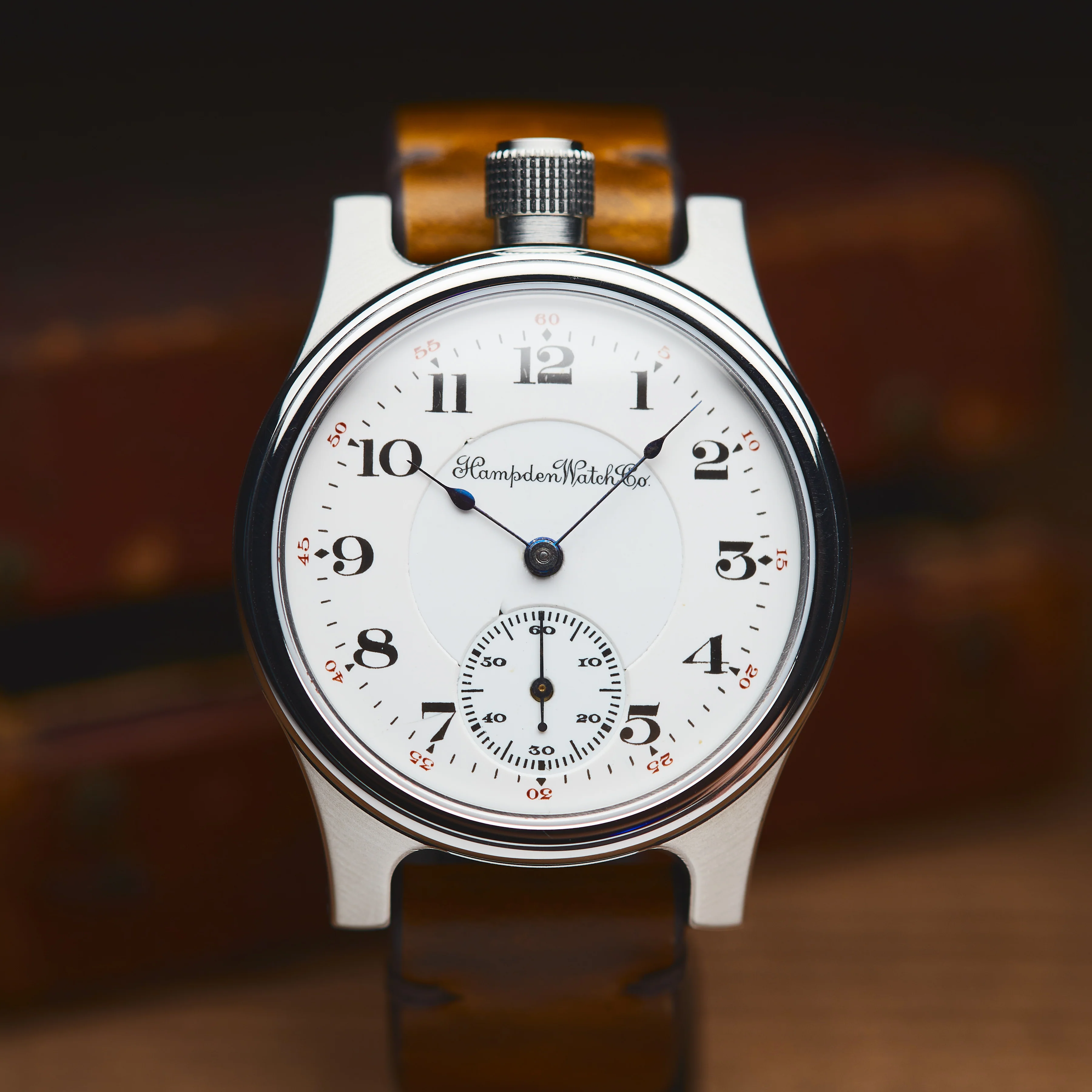 The Canton 005 (45mm) thumbnail 3