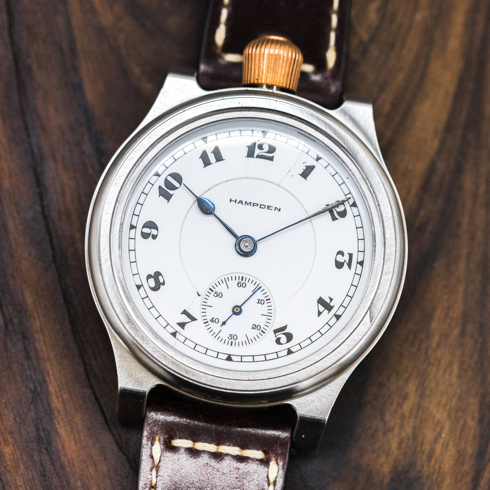 The Canton 006 (47mm) thumbnail 3