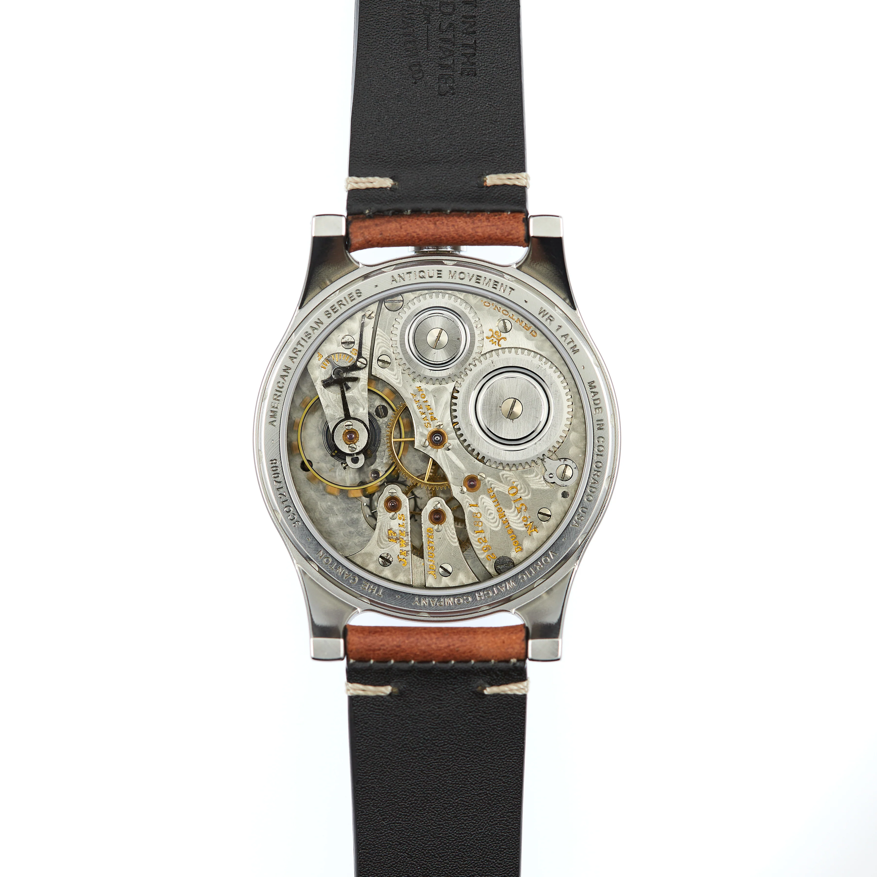 The Canton 008 (45mm) thumbnail 2