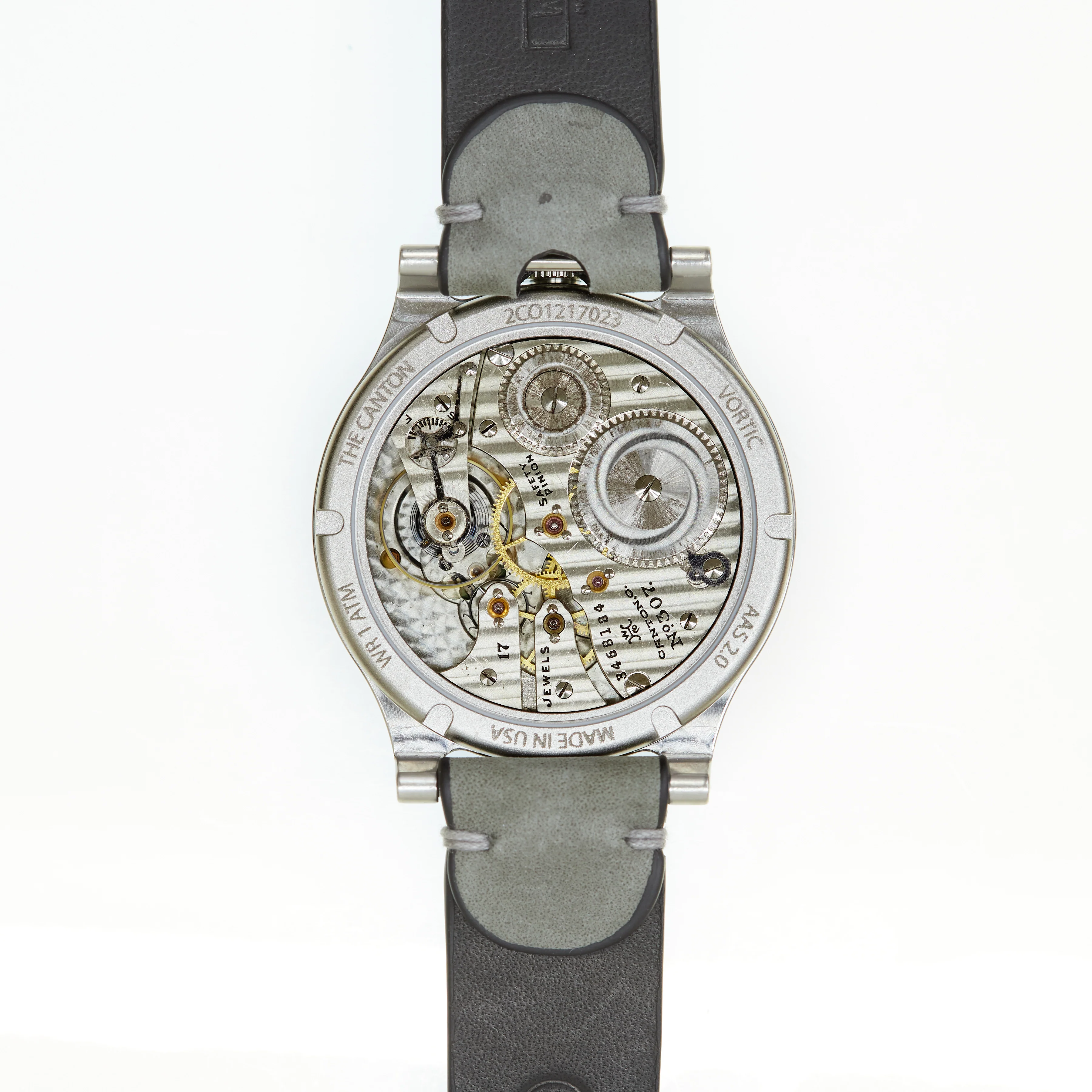 The Canton 023 (47mm) thumbnail 2