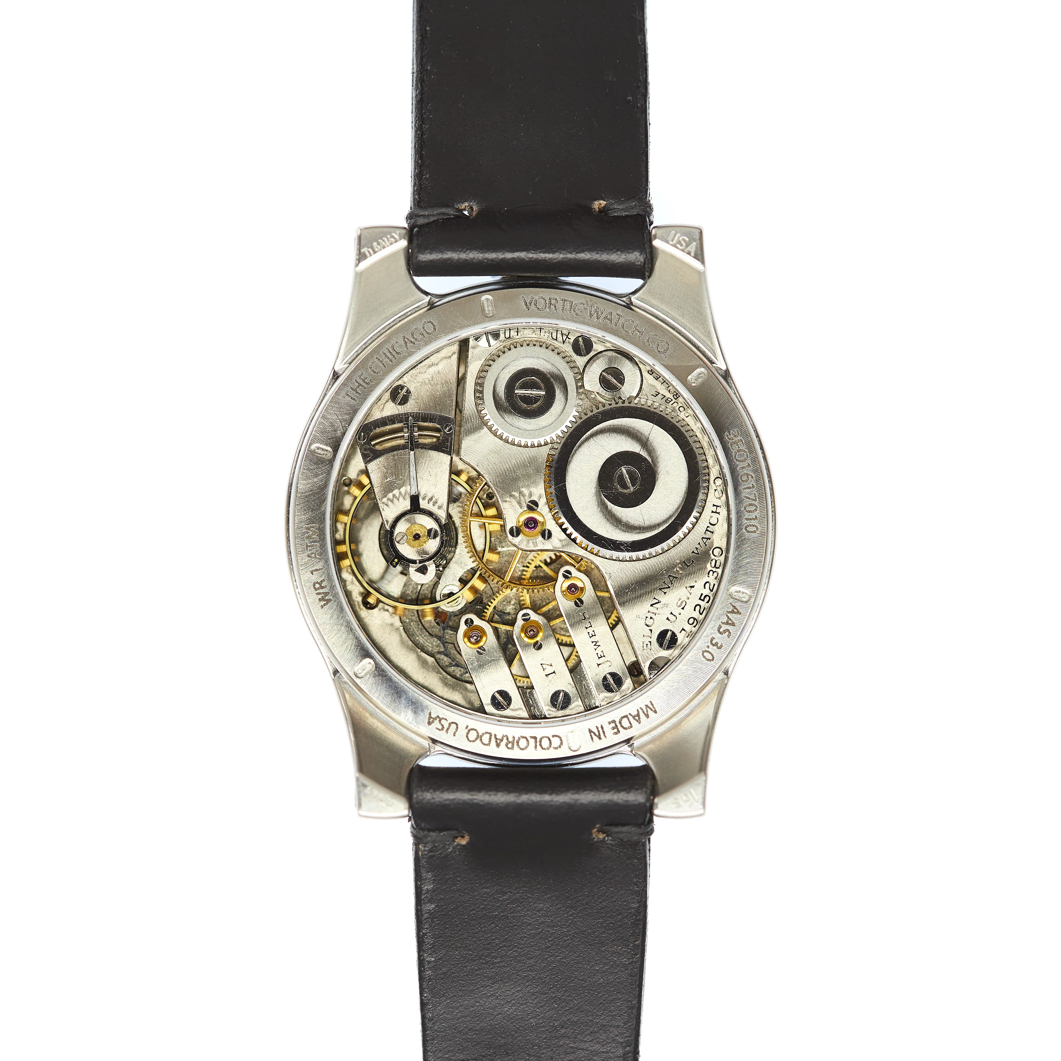 The Chicago 010 (49mm) thumbnail 2
