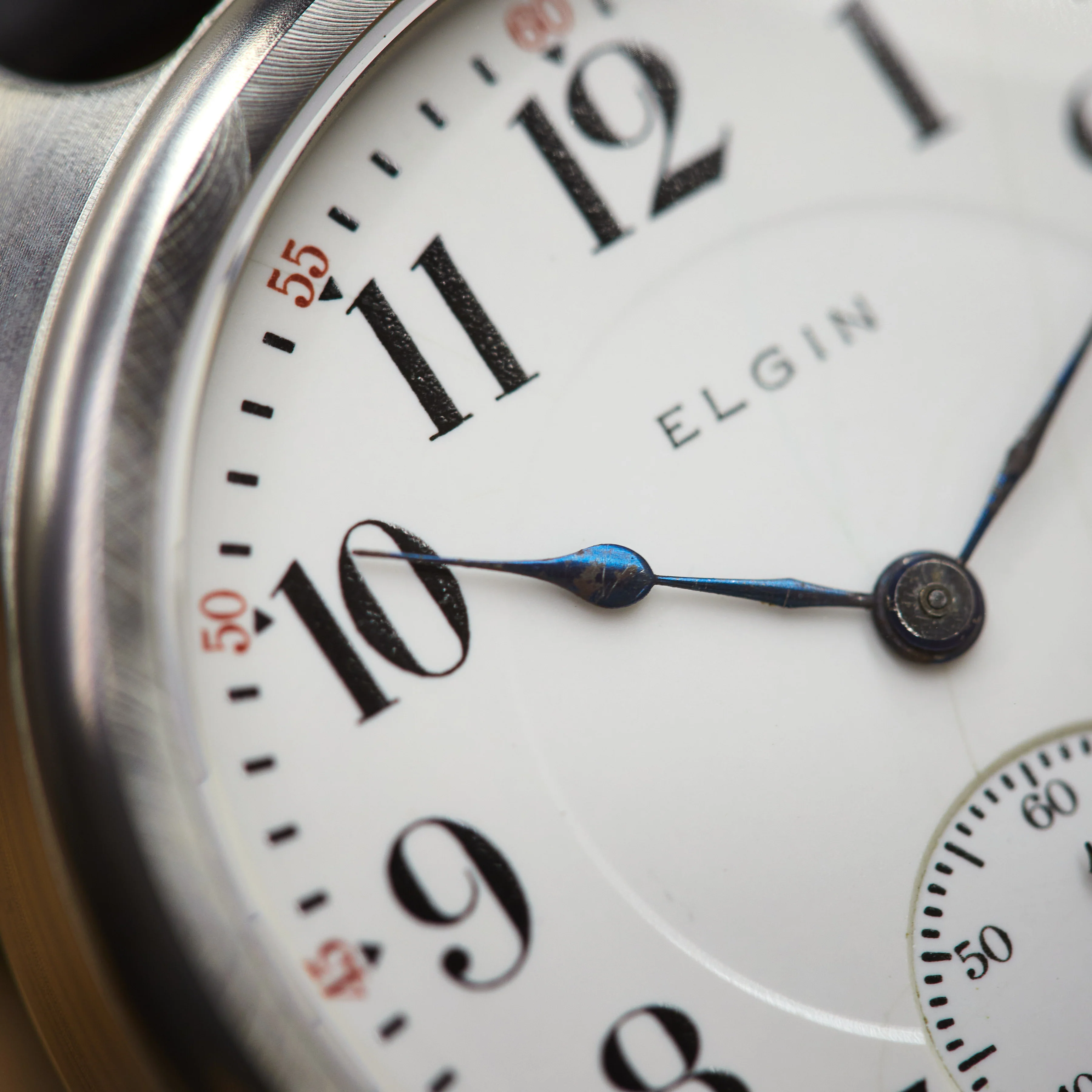 The Chicago 010 (49mm) thumbnail 3