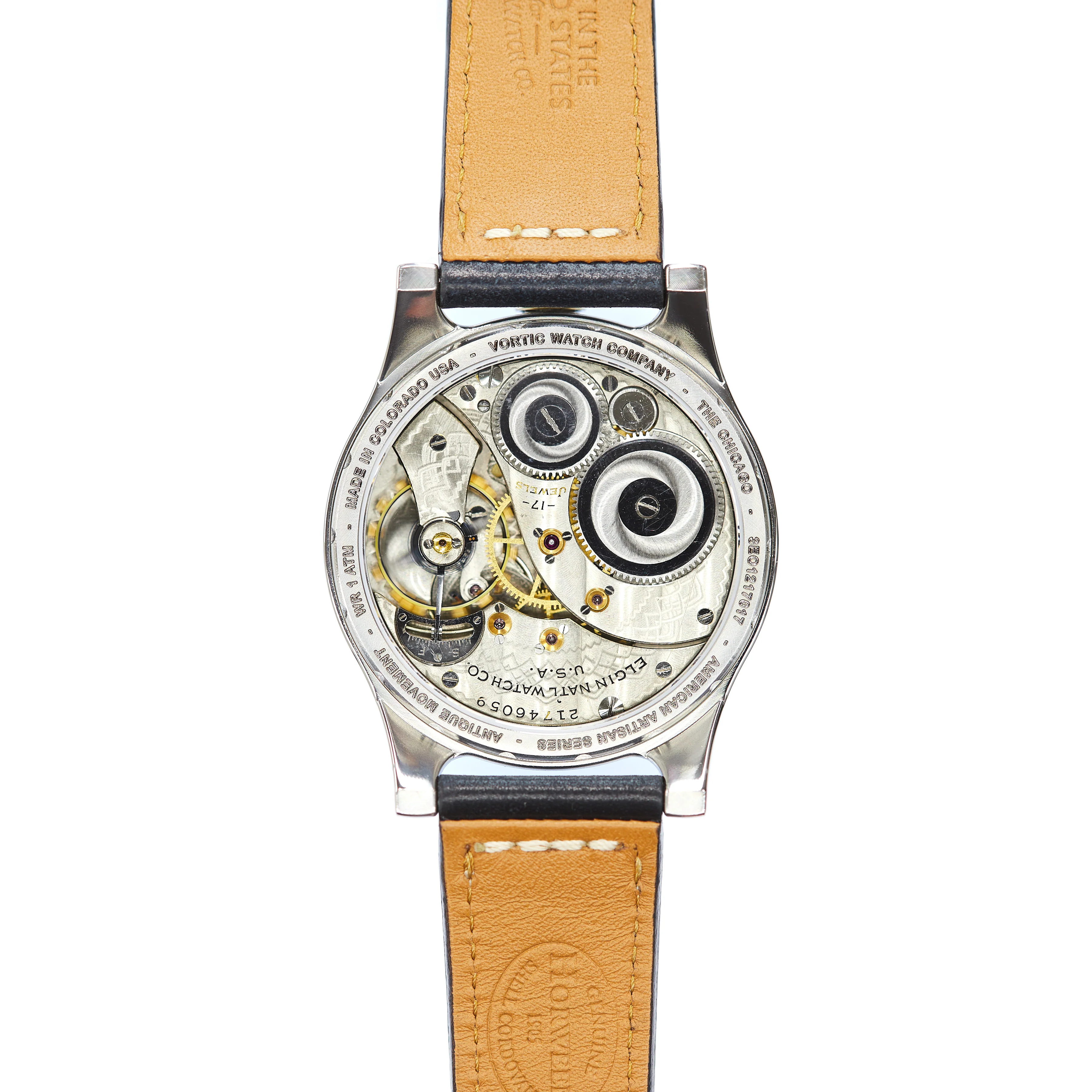 The Chicago 017 (45mm) thumbnail 2
