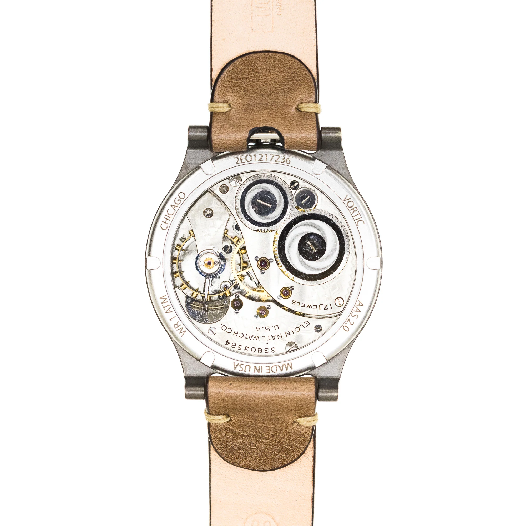 The Chicago 236 (47mm) thumbnail 2