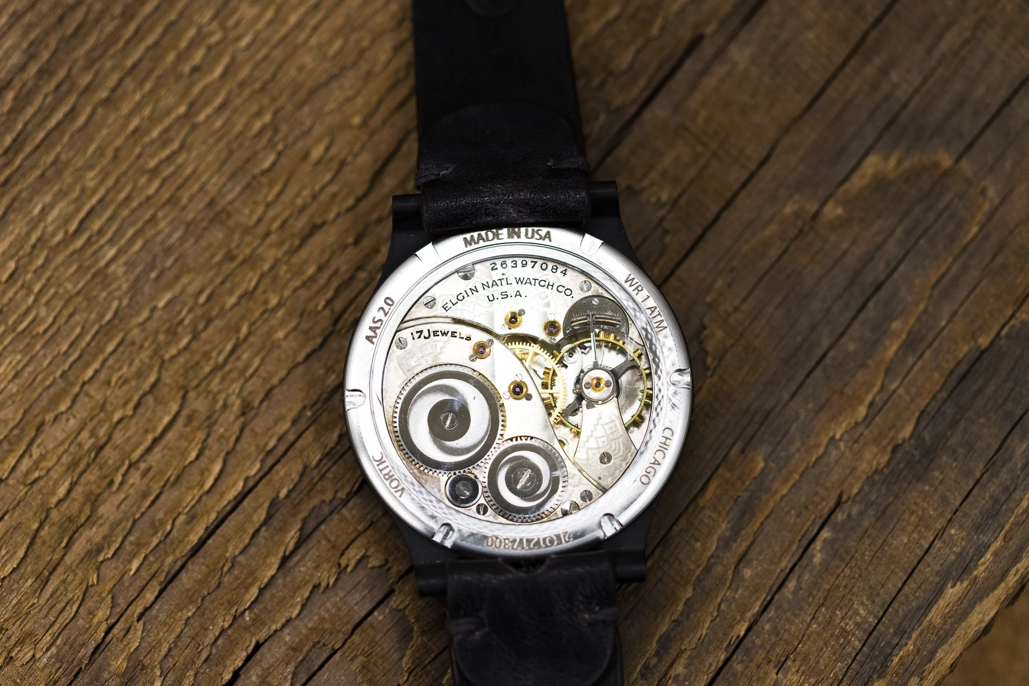 The Chicago 300 (47mm) thumbnail 3