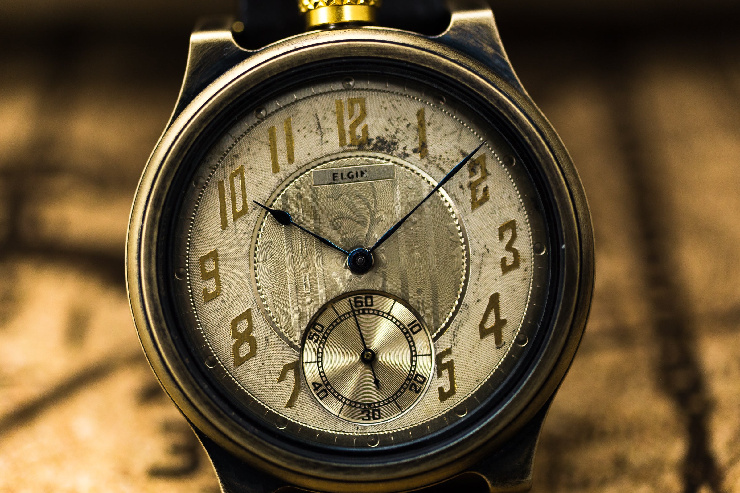 The Chicago 329 (47mm) thumbnail 3
