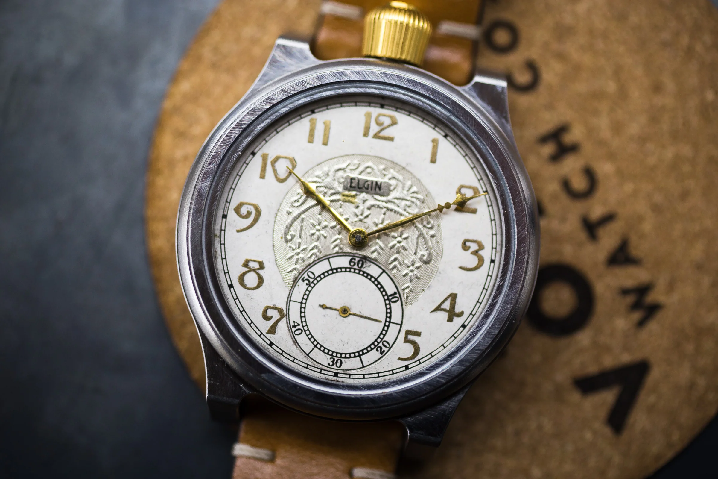The Chicago 346 (47mm) thumbnail 3