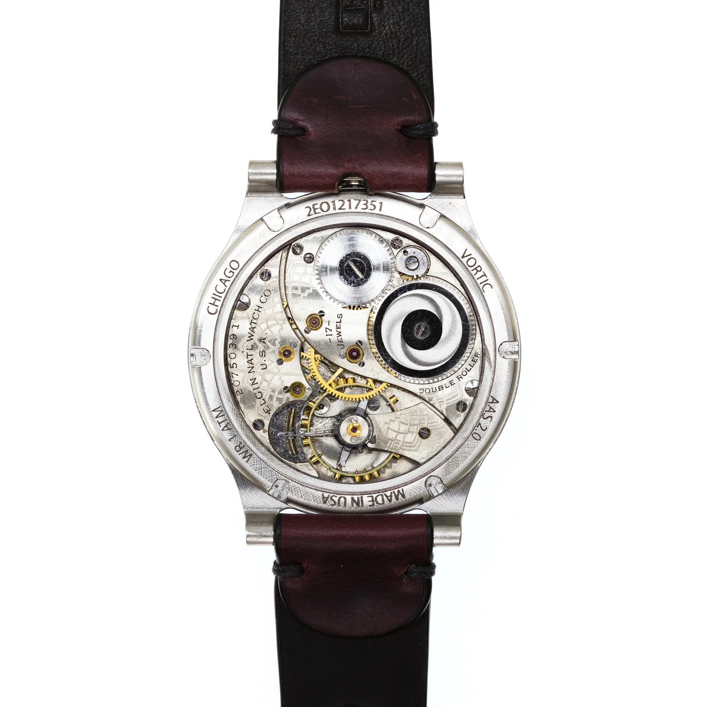 The Chicago 351 (47mm) thumbnail 2