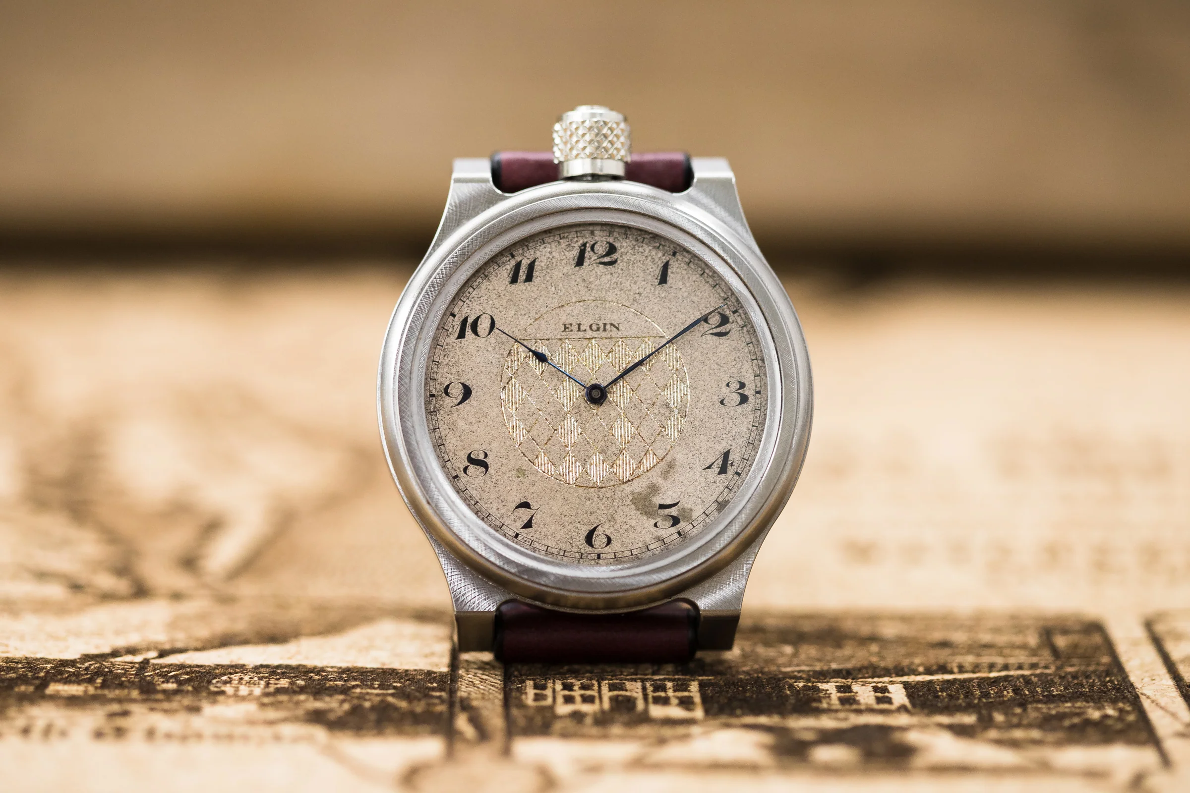 The Chicago 351 (47mm) thumbnail 3