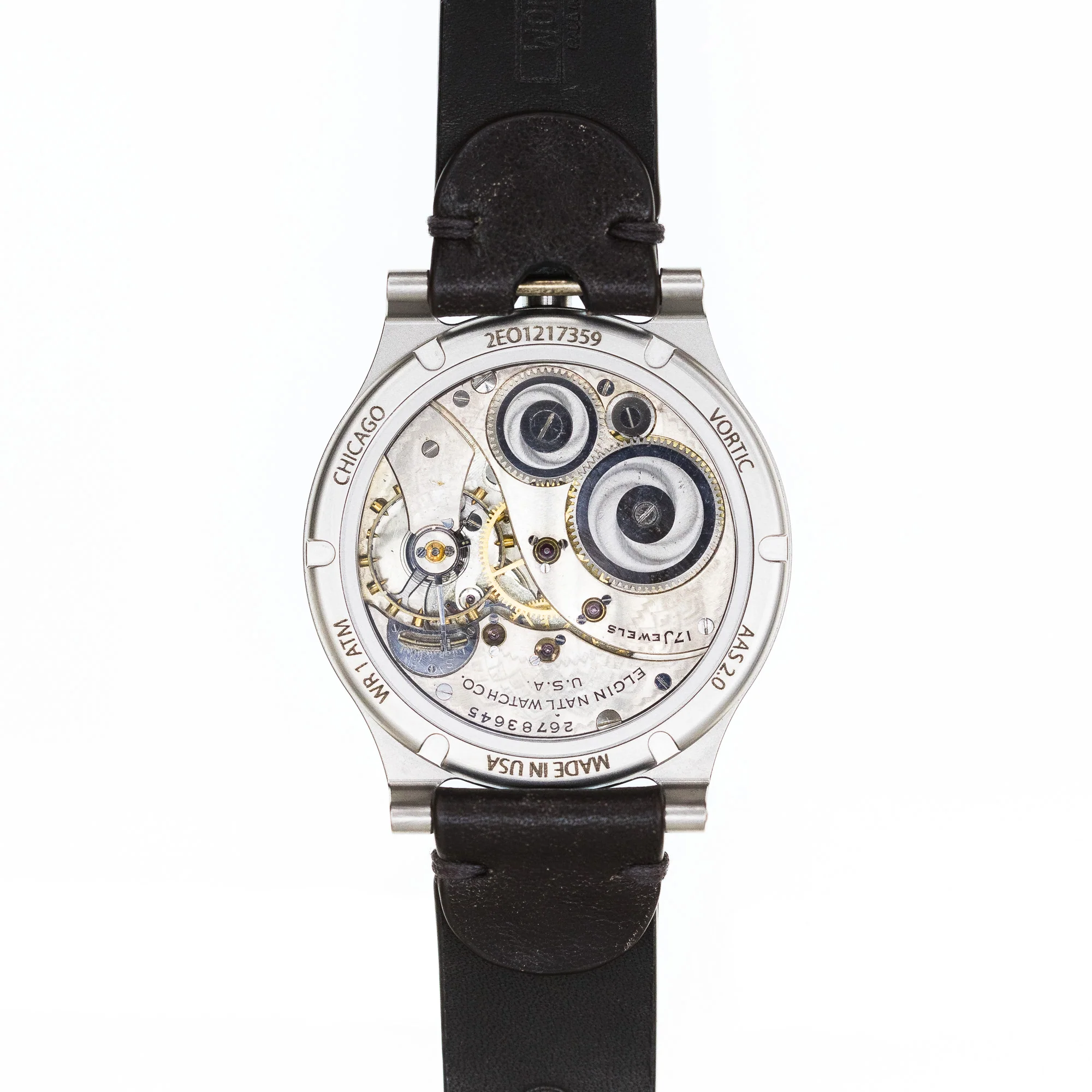 The Chicago 359 (47mm) thumbnail 2