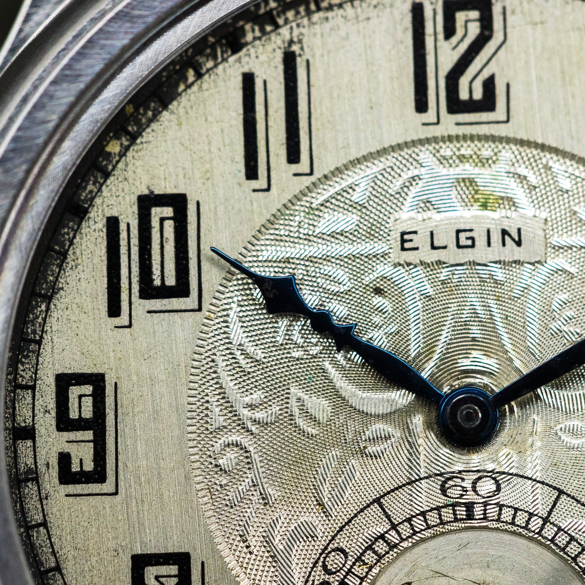 The Chicago 366 (47mm) thumbnail 3