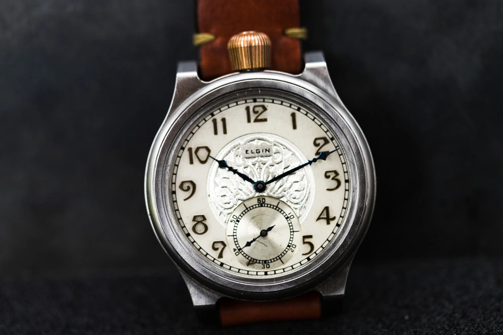 The Chicago 381 (47mm) thumbnail 3