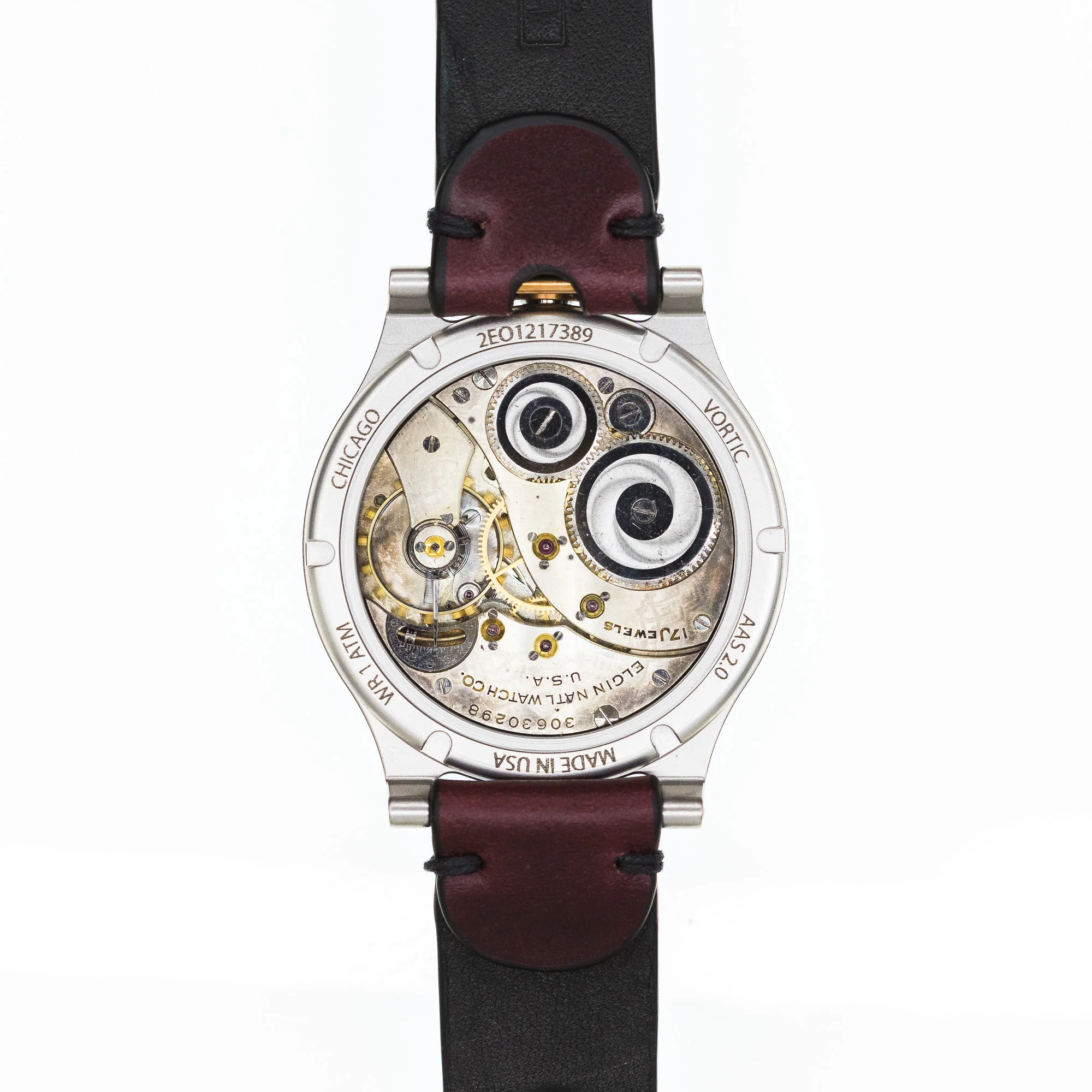 The Chicago 389 (47mm) thumbnail 2