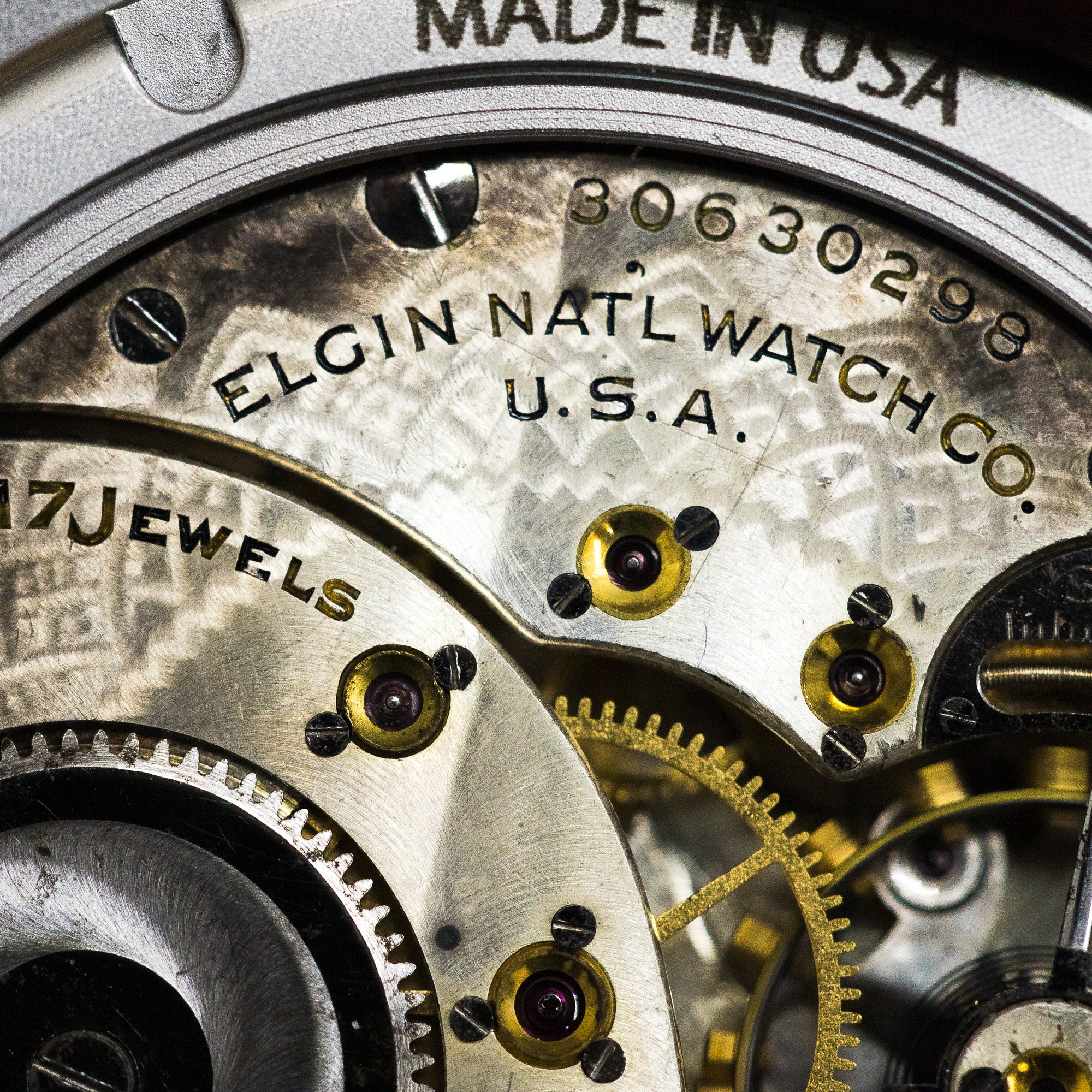 The Chicago 389 (47mm) thumbnail 3