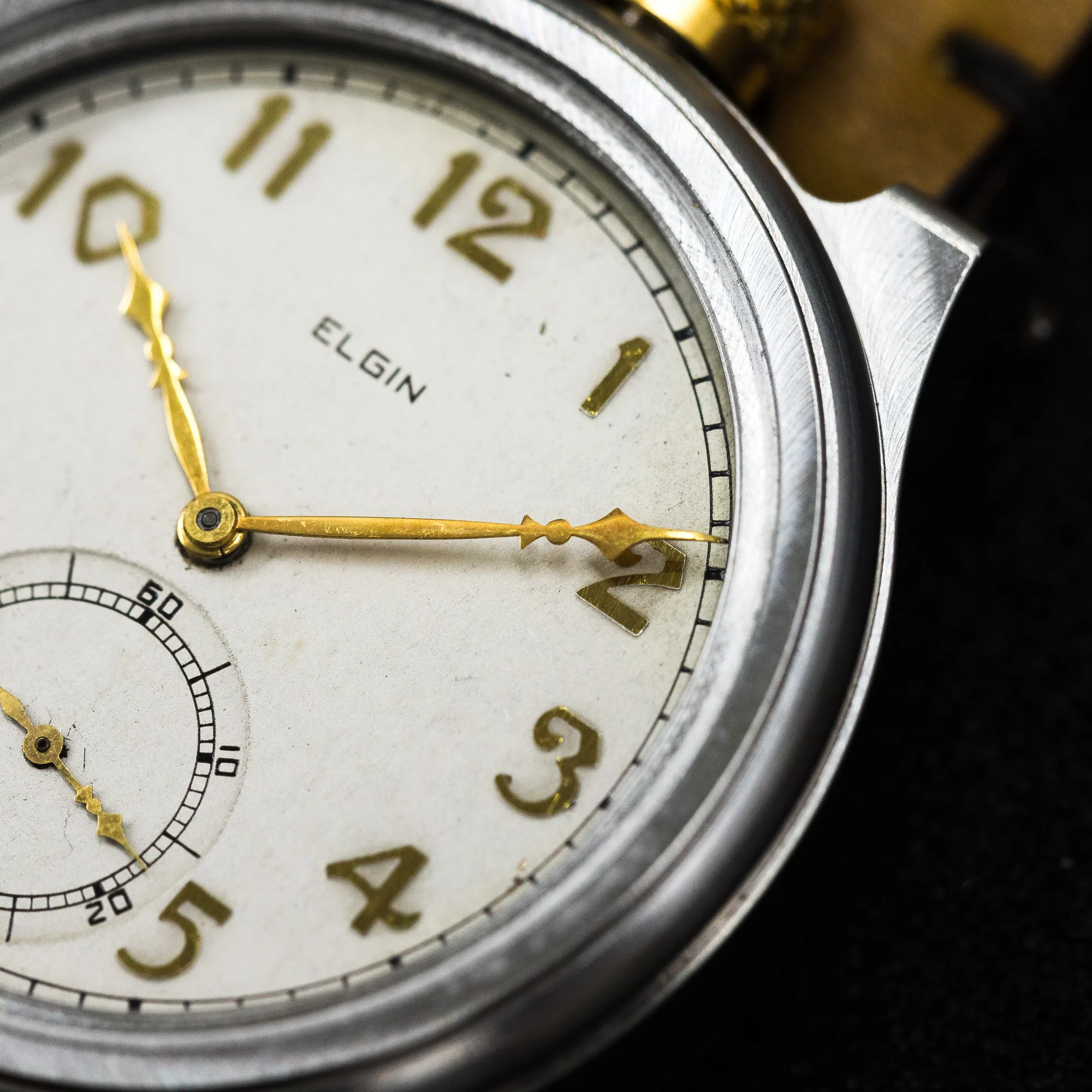 The Chicago 394 (47mm) thumbnail 3