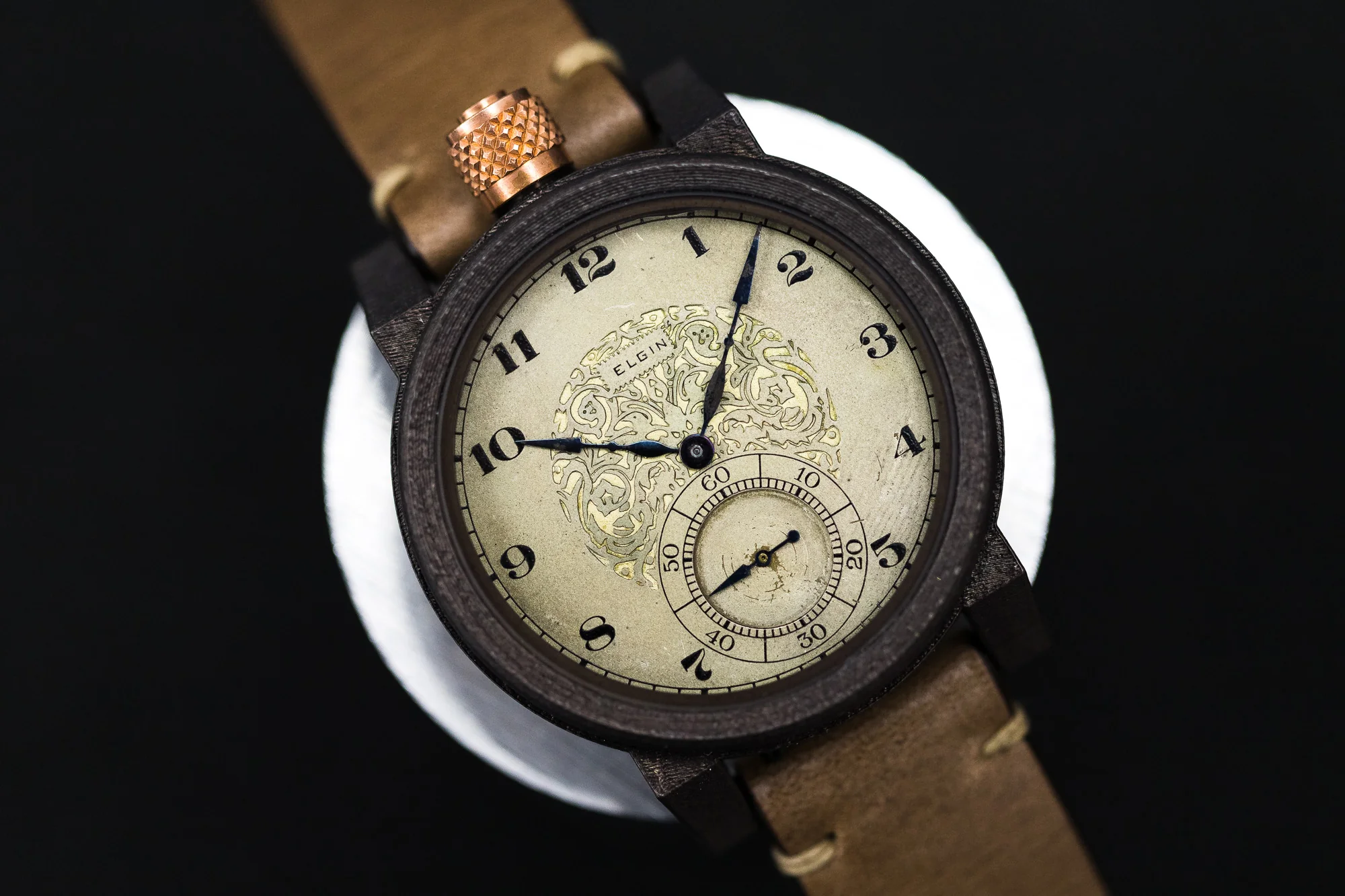 The Chicago 396 (47mm) thumbnail 3