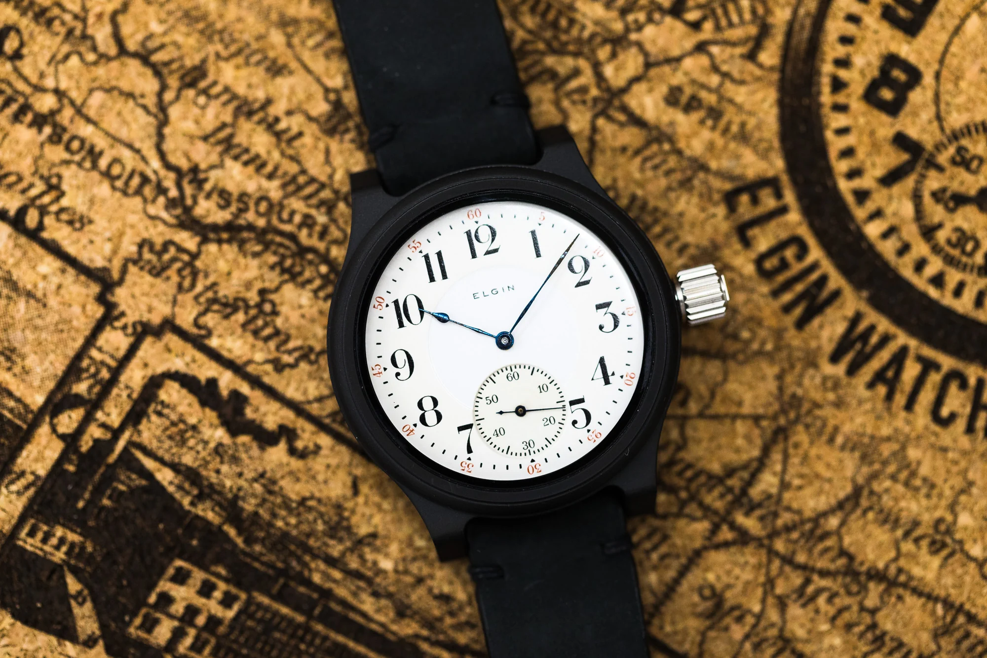 The Chicago 399 (47mm) thumbnail 3