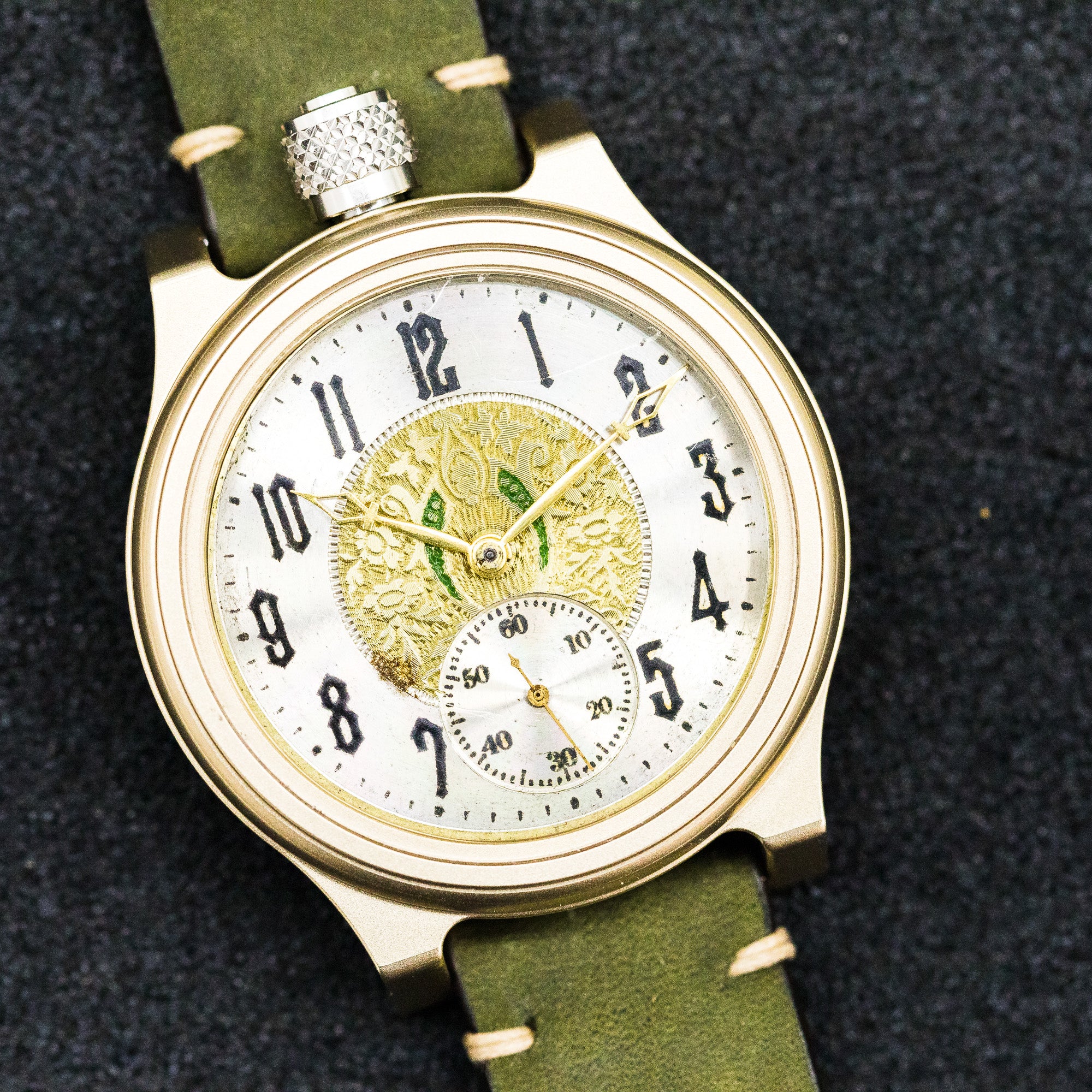 The Chicago 400 (47mm) thumbnail 3